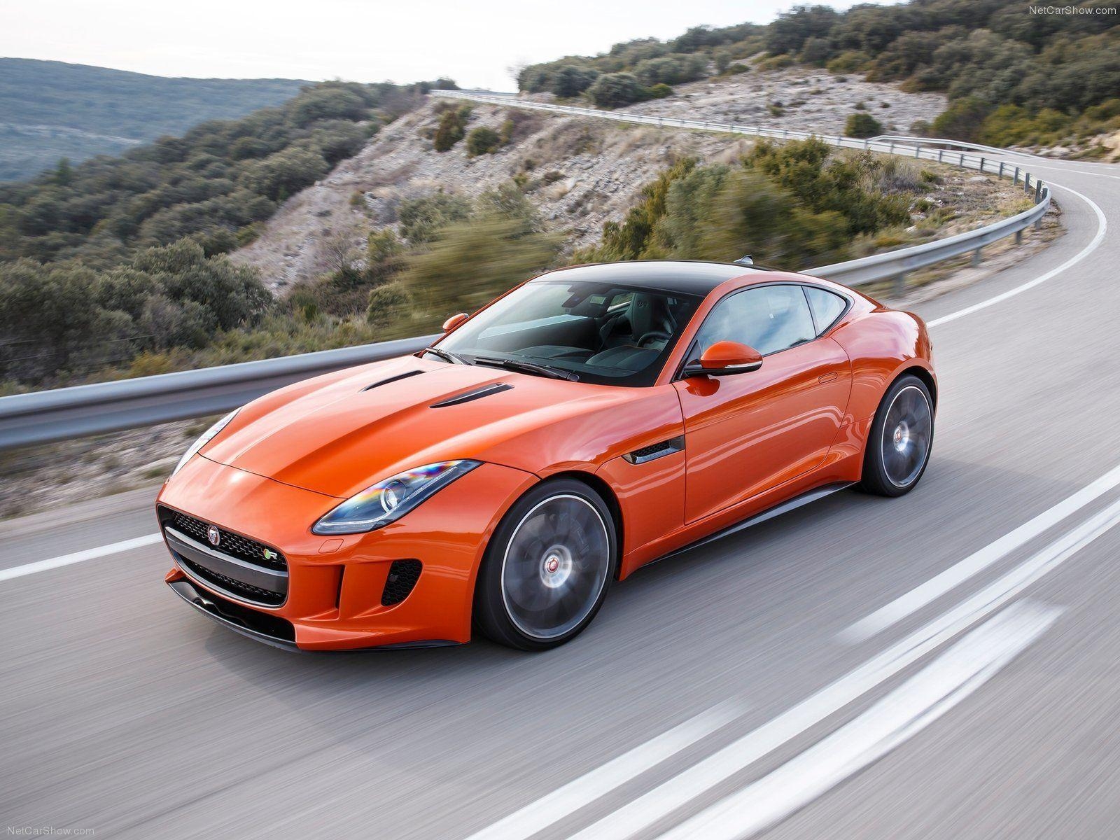 1600x1200 Jaguar F Type R Coupe 2015  Wallpaper 15 Wallpaper, Desktop