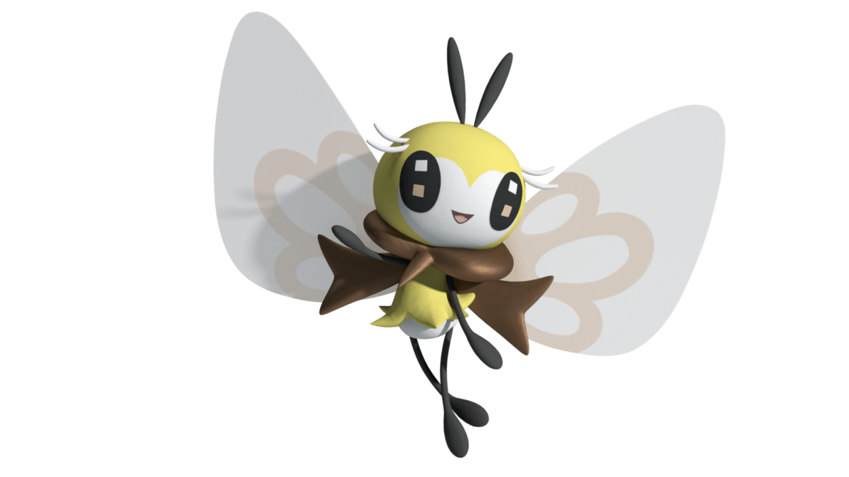 1200x670 Ribombee!, Desktop