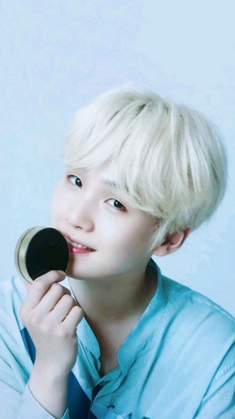 750x1340 Free download BTS Suga Cute Wallpaper Top BTS Suga Cute, Phone