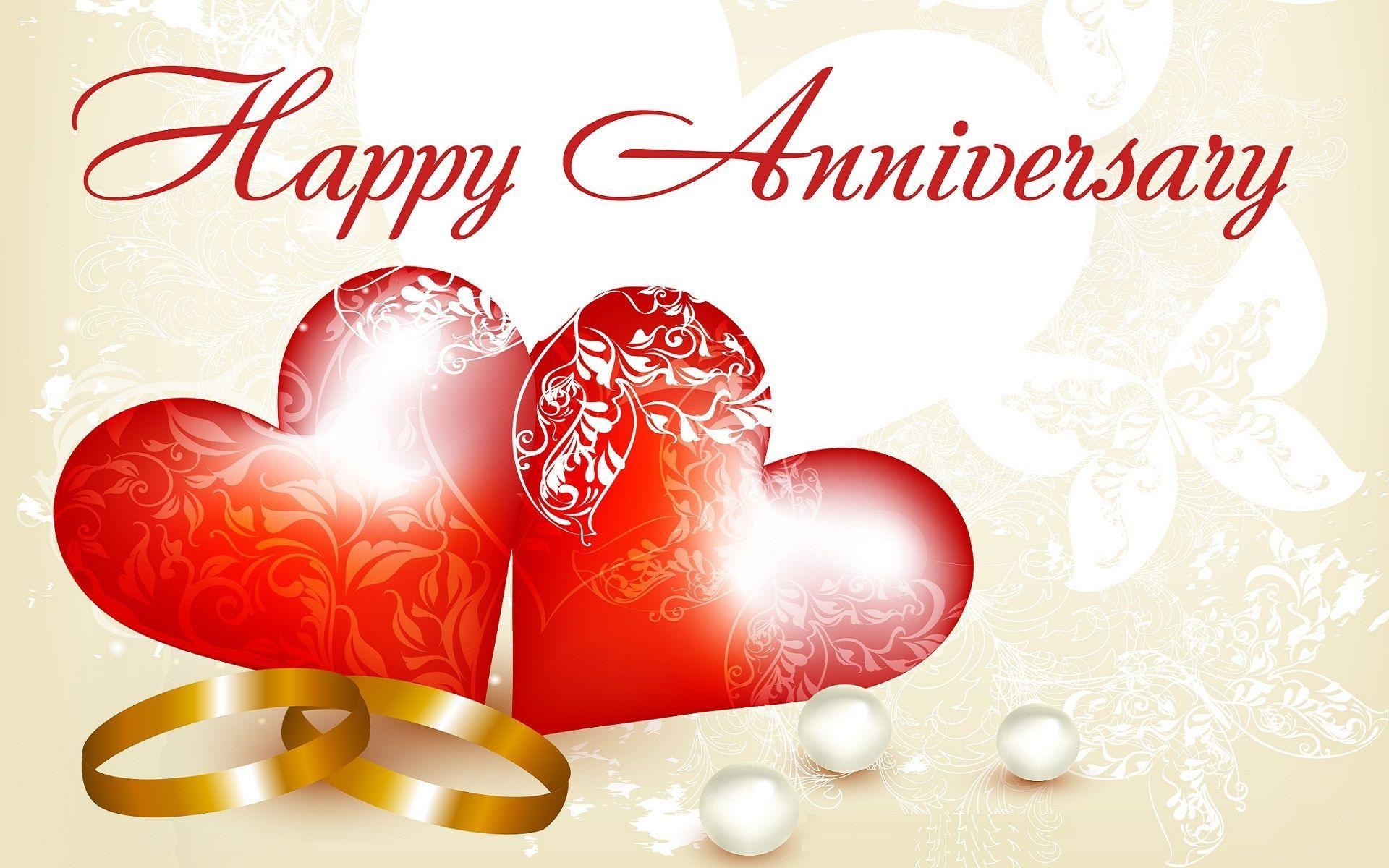 1920x1200 Happy wedding anniversary rings wide HD wallpaper. Wallpaper, Desktop