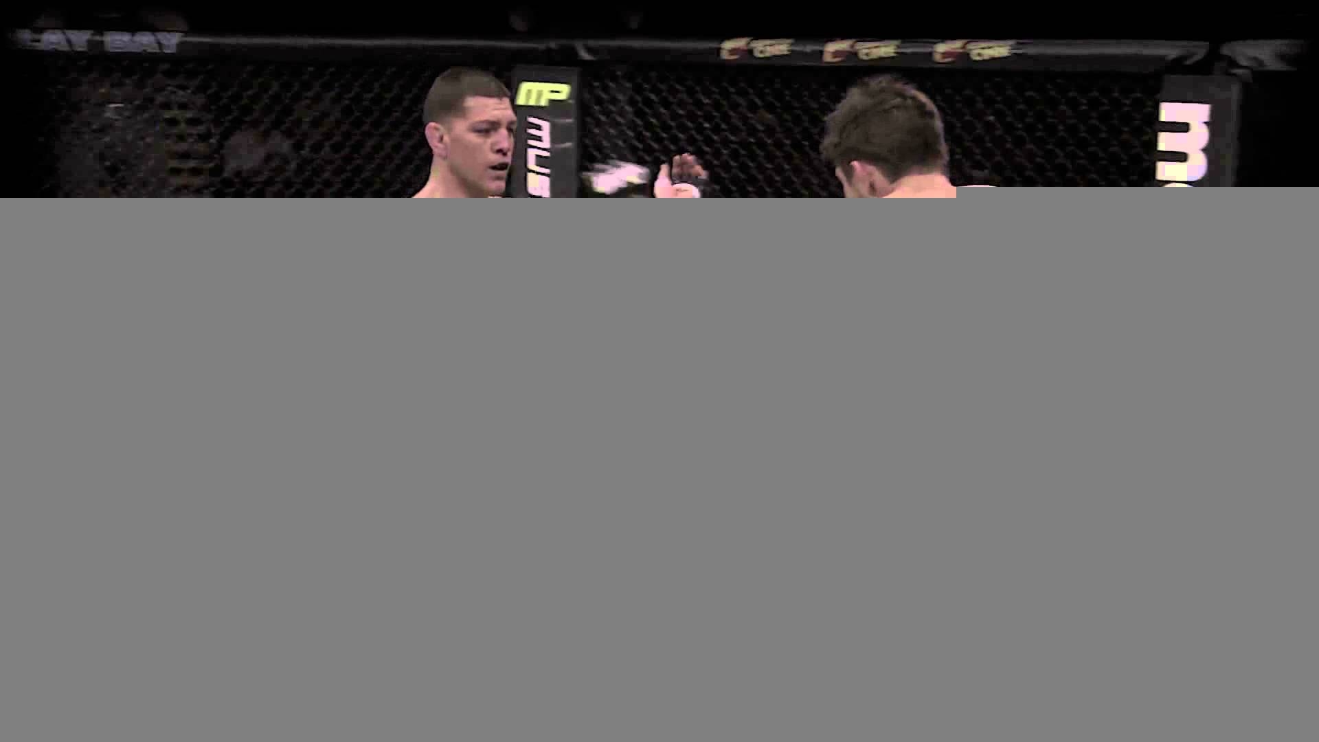 1920x1080 UFC 158: GSP vs. Nick Diaz Heats Up, Desktop