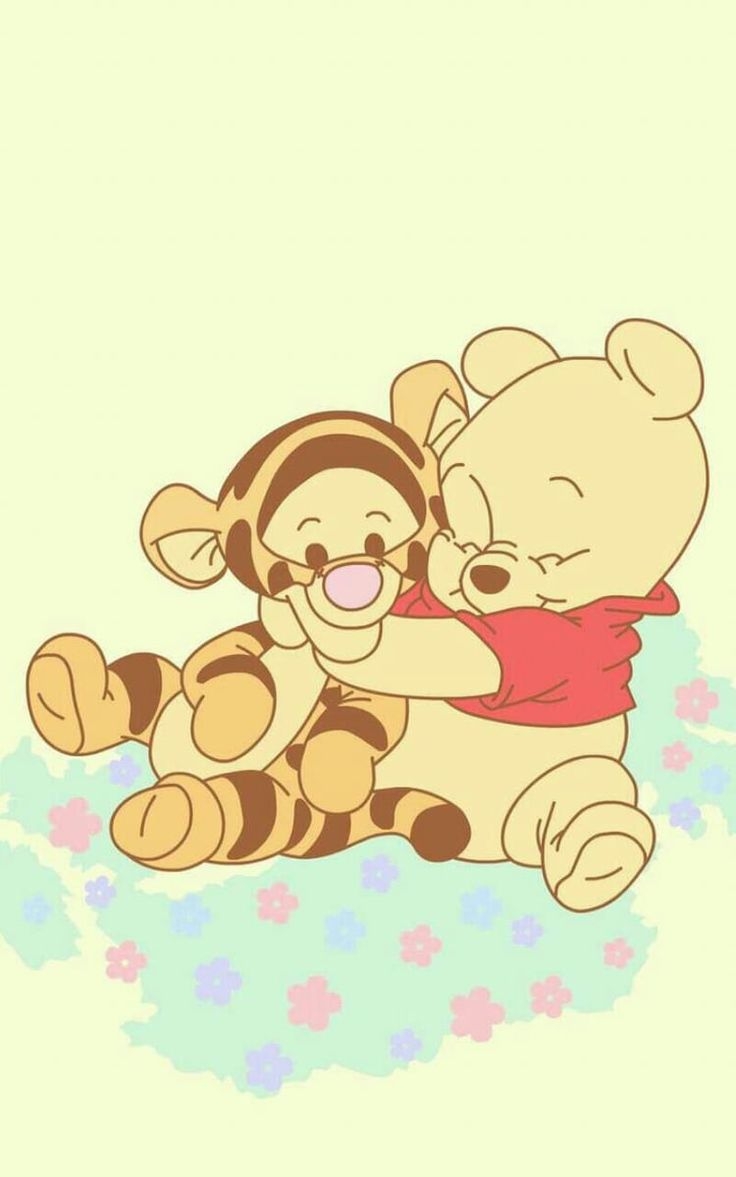 740x1180 disney, winnie the pooh, and cute. Papel de parede para iphone disney, Papel de parede bonito para iphone, Painéis de fundo da disney, Phone