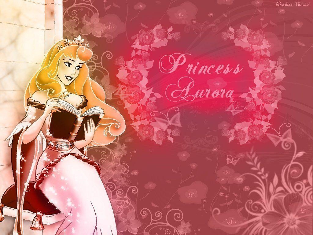 1030x770 Princess Aurora, Desktop