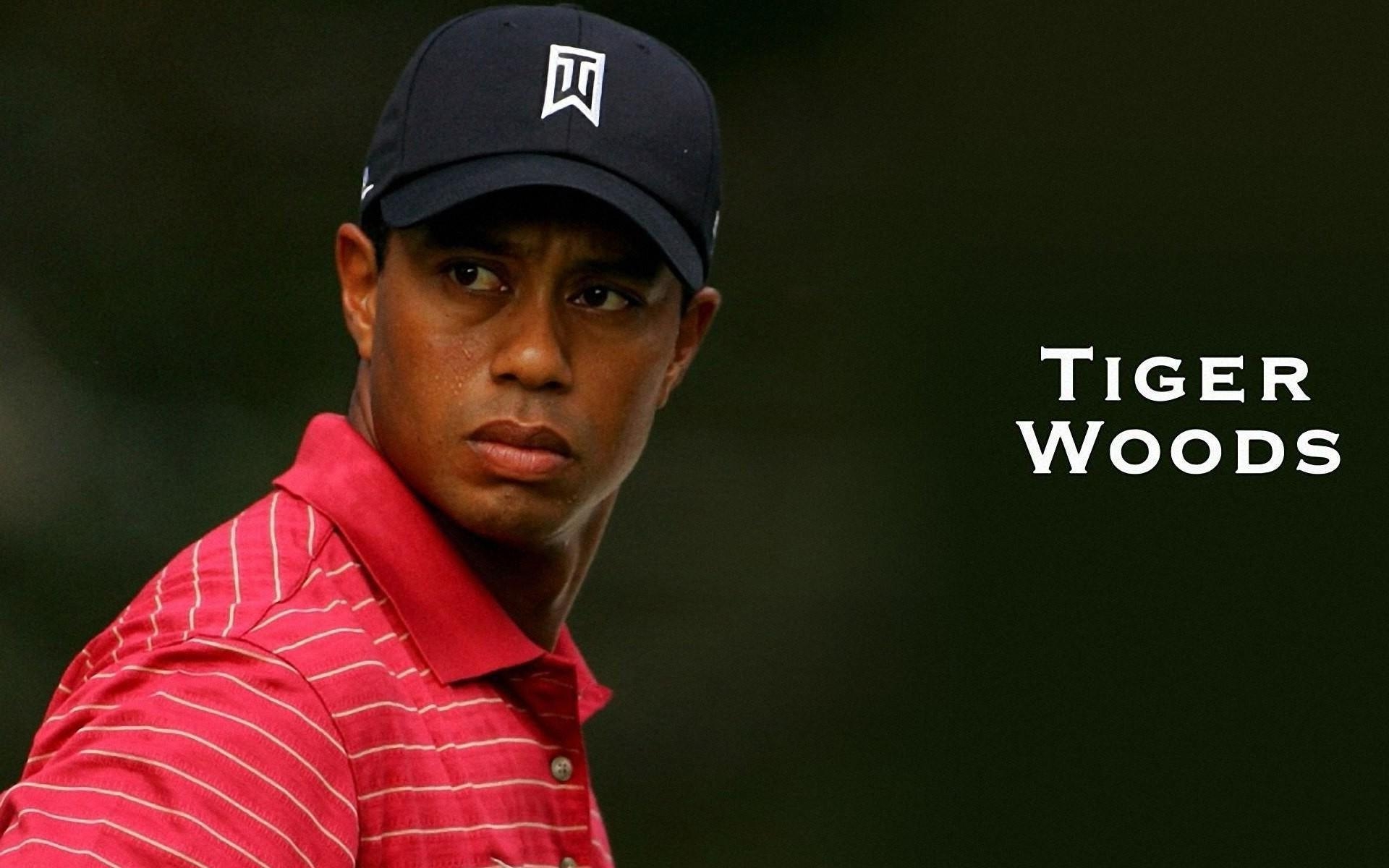 1920x1200 Tiger Woods HD Wallpaper, Desktop