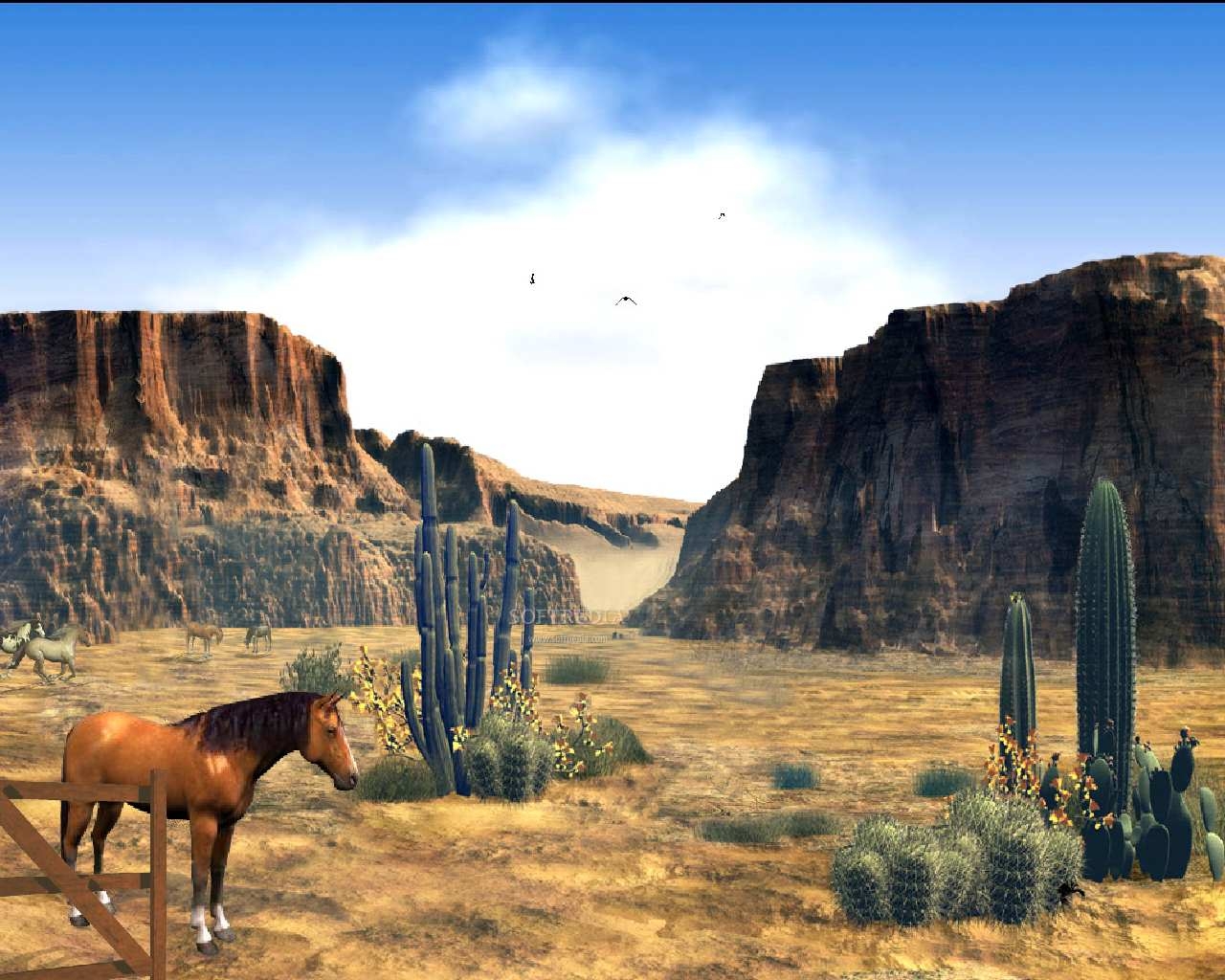 1280x1030 Wild West Wallpaper Download, Desktop