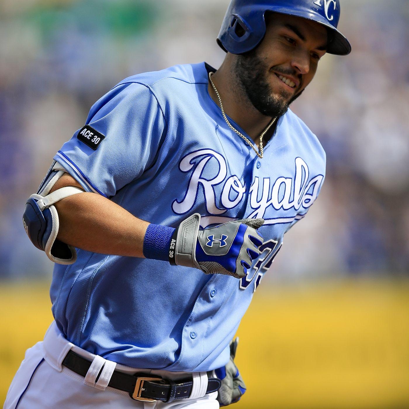 1400x1400 MLB trade rumors: Royals fail to sign Eric Hosmer, will be bad, Phone