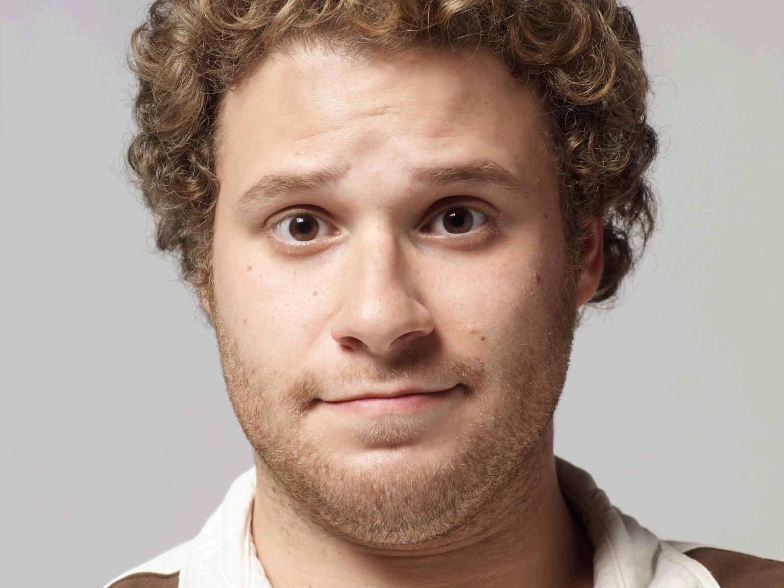 1600x1200 Seth Rogen wallpaperx1200, Desktop