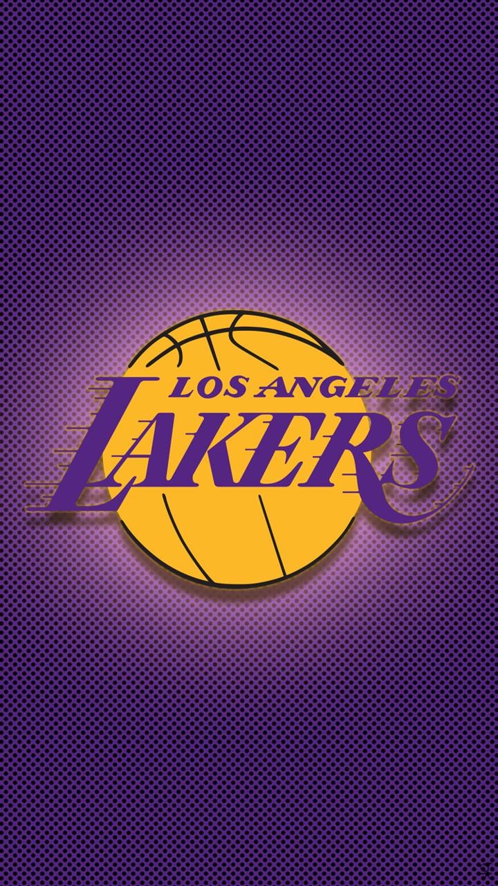 720x1280 Los Angeles Lakers wallpaper, Phone