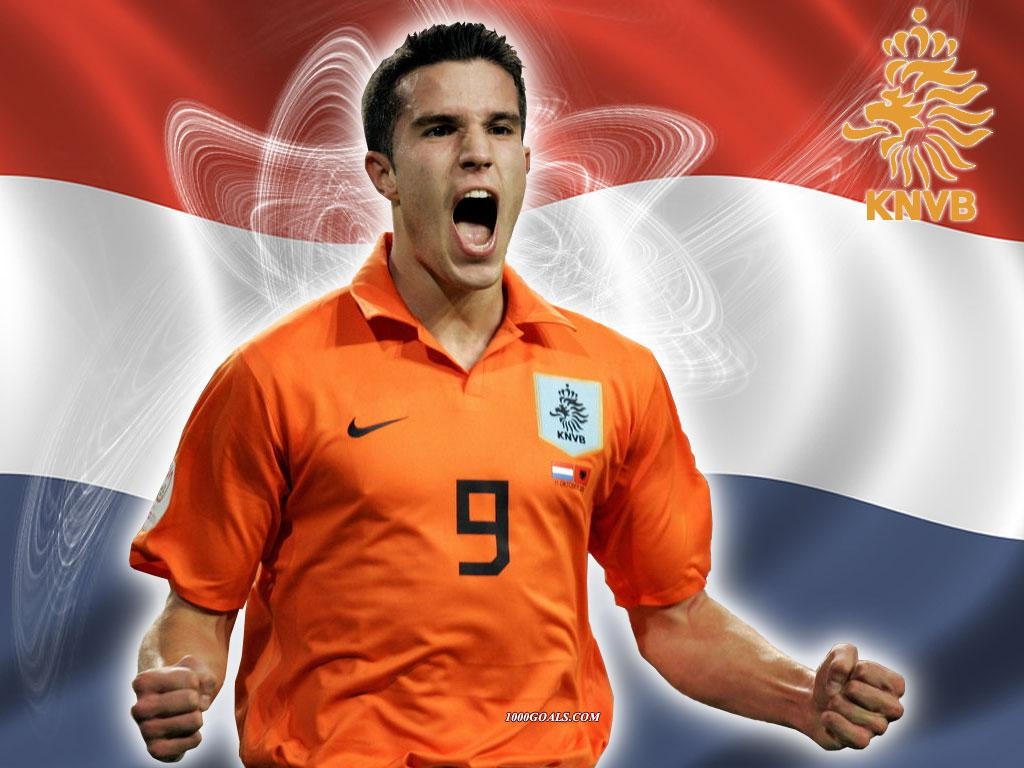 1030x770 Robin van Persie wallpaper Goals, Desktop