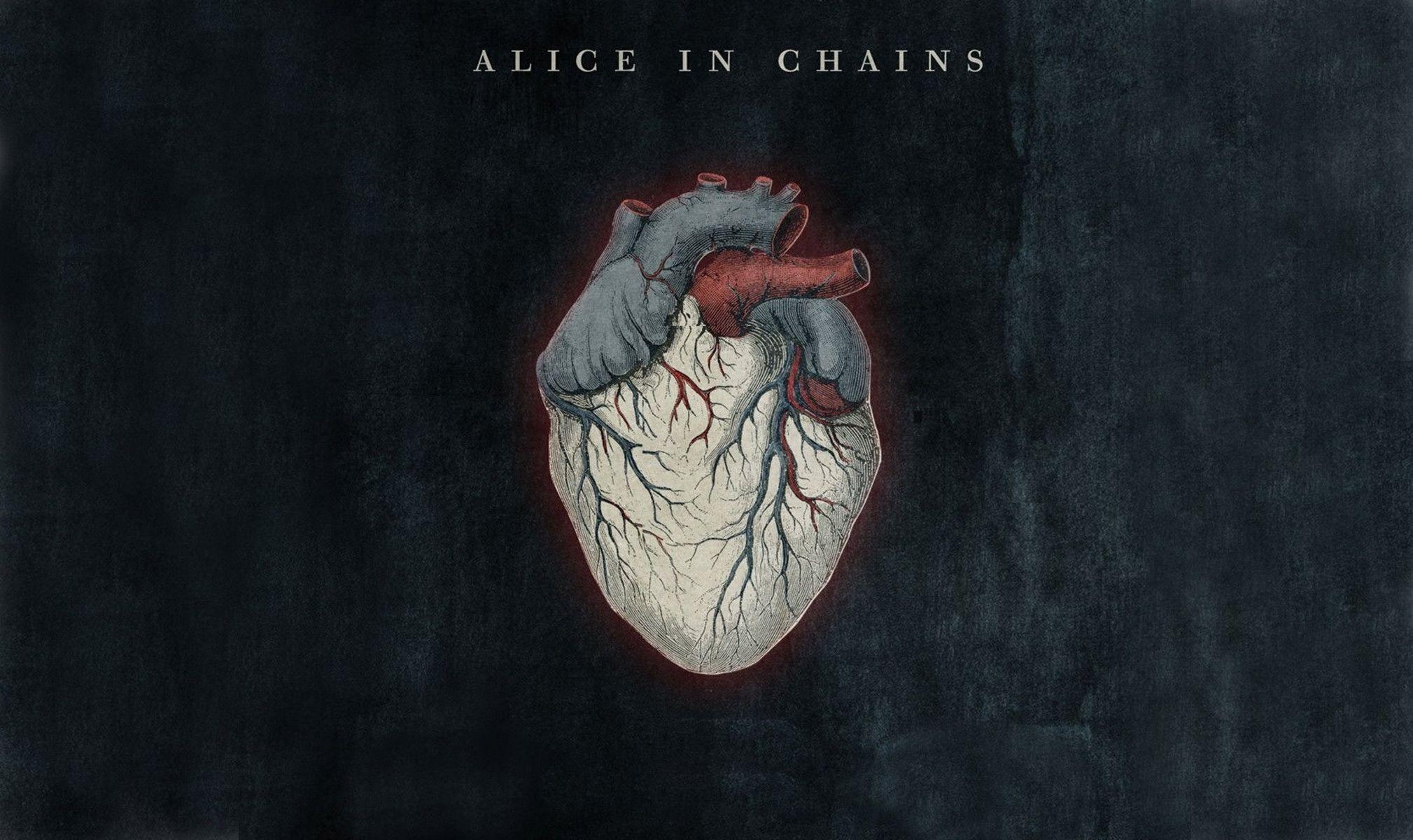 2020x1200 Alice In Chains Wallpaper, Desktop