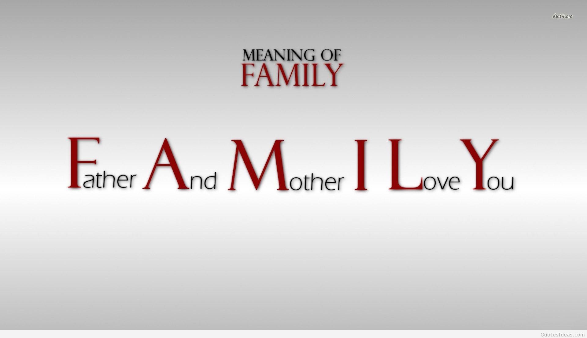 1920x1110 Family father and mother I love you, Desktop