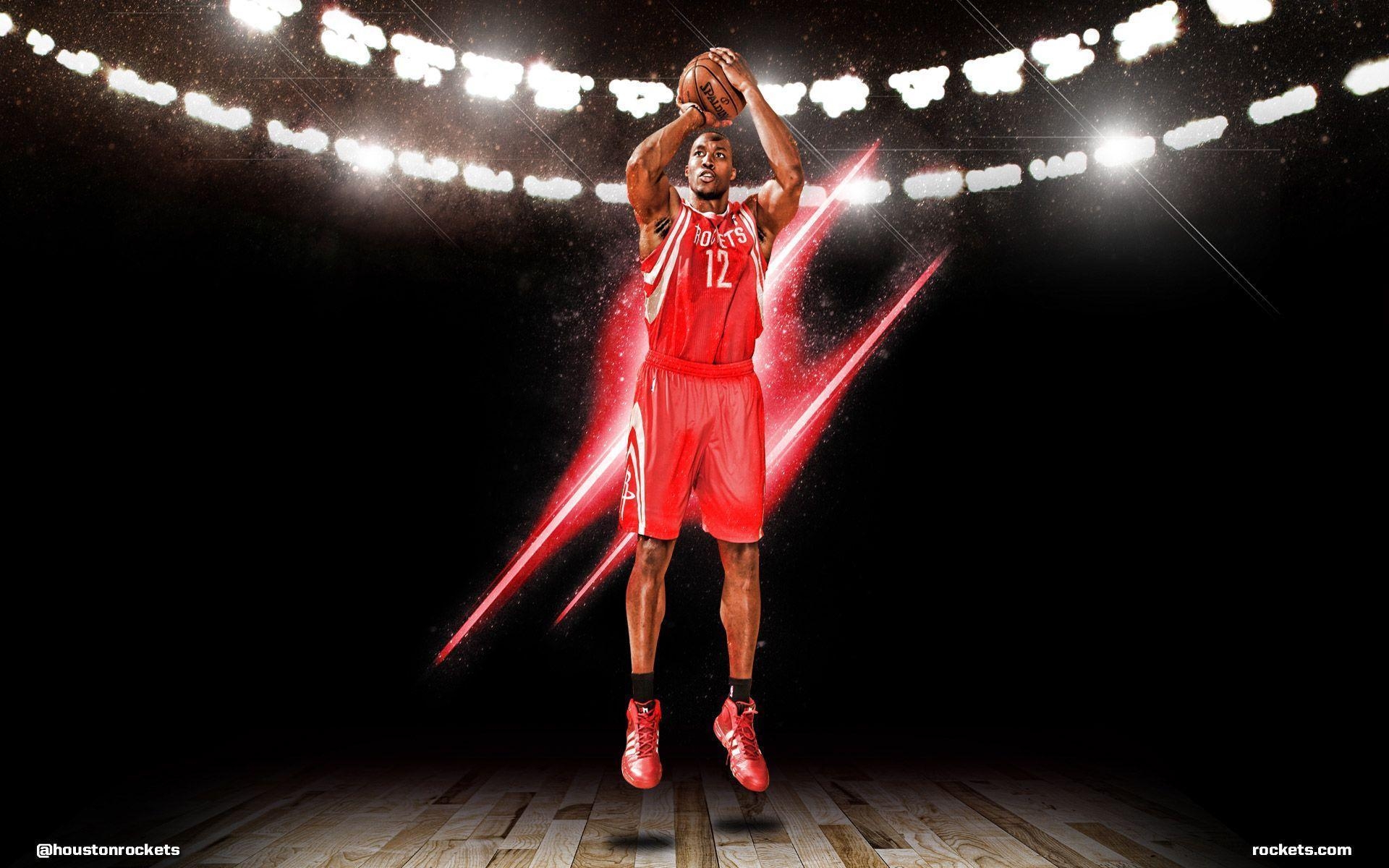 1920x1200 Houston Rockets Wallpaper. Basketball Wallpaper at, Desktop