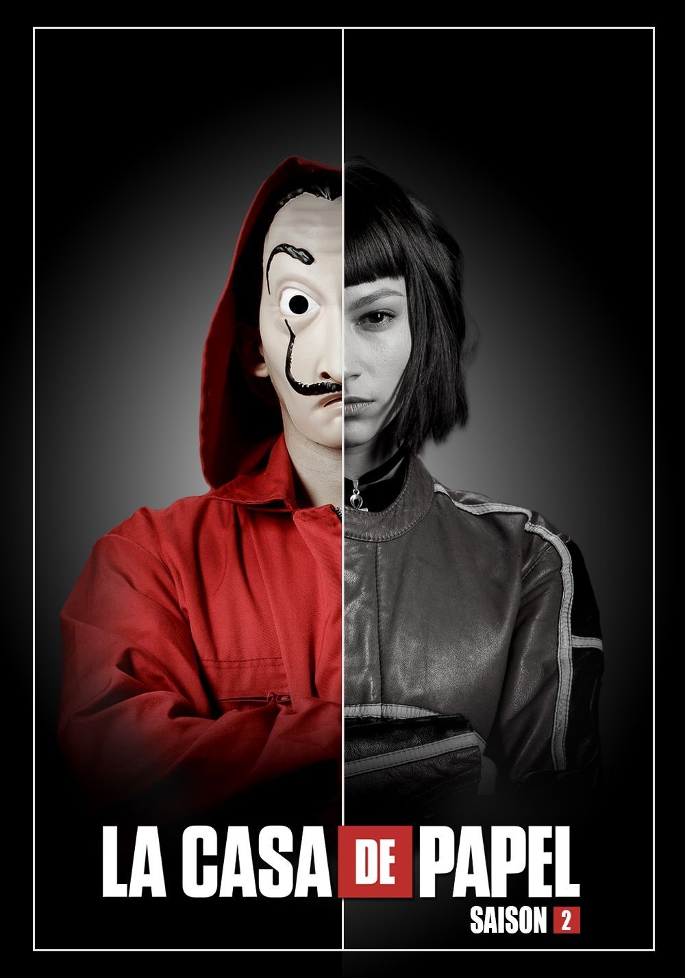 1000x1430 La Casa De Papel Money Heist Wallpaper, Phone