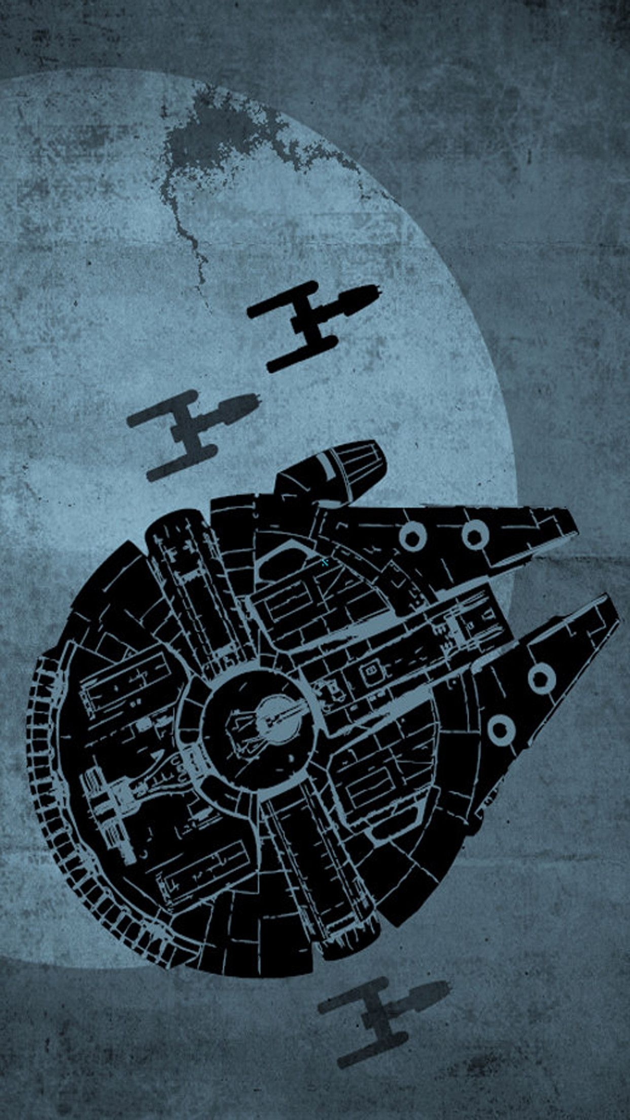 1250x2210 Star Wars iPhone Wallpaper Sale, 59% OFF, Phone