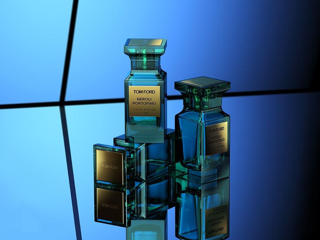 1030x770 TOM FORD. Case Study. PICS CGI London, Desktop