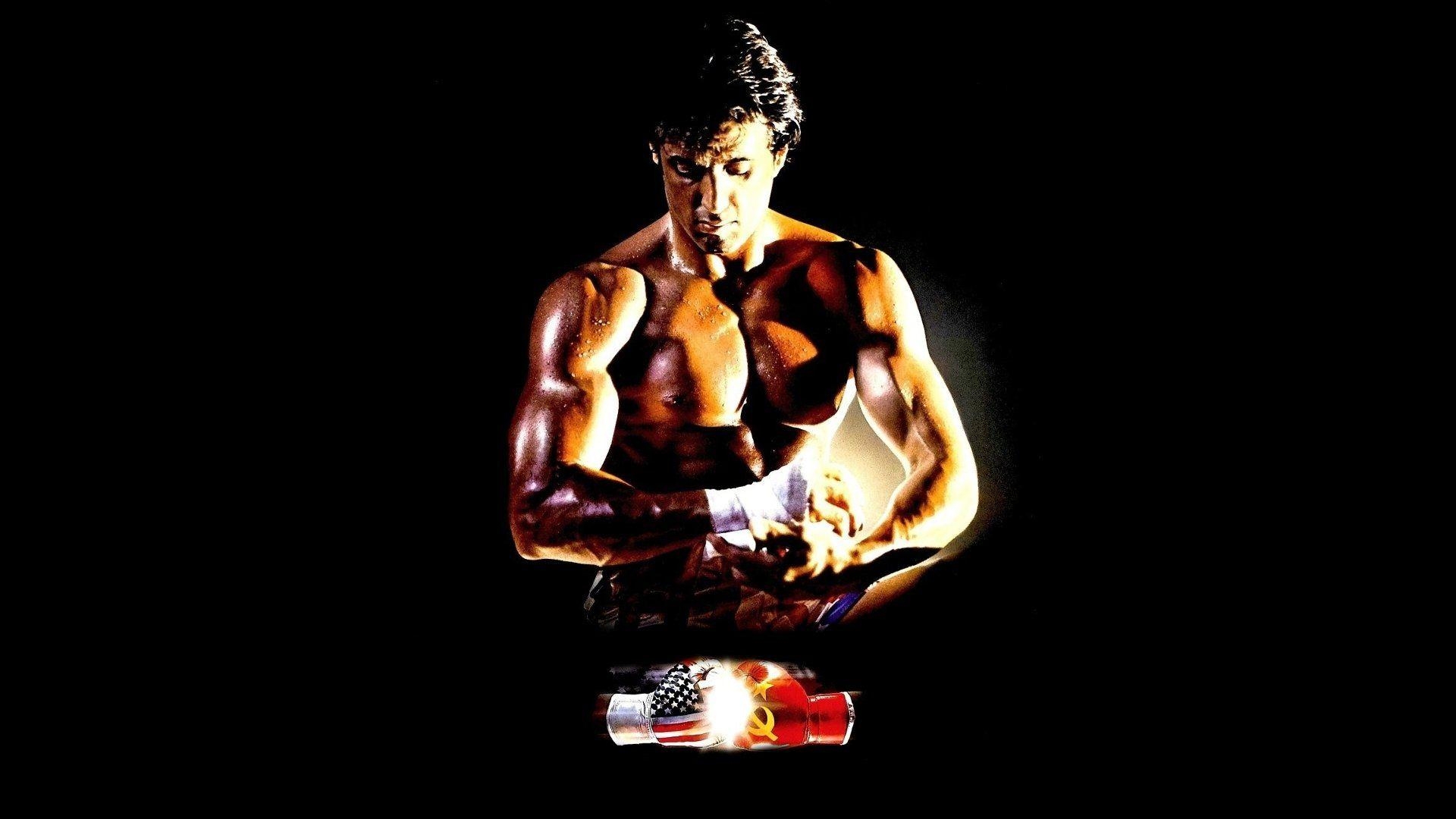 1920x1080 Rocky IV HD Wallpaper and Background Image, Desktop