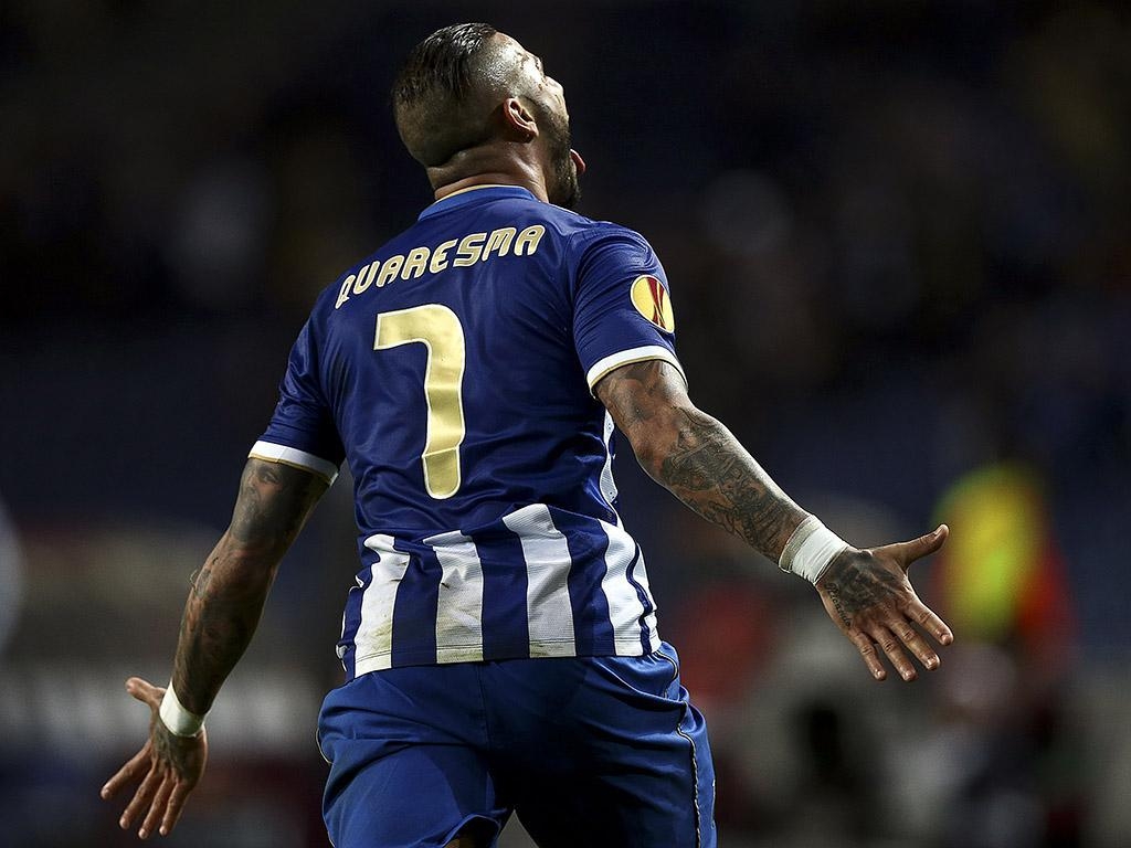 1030x770 Return of the King: Quaresma comeback good for Selecção. Maestro, Desktop