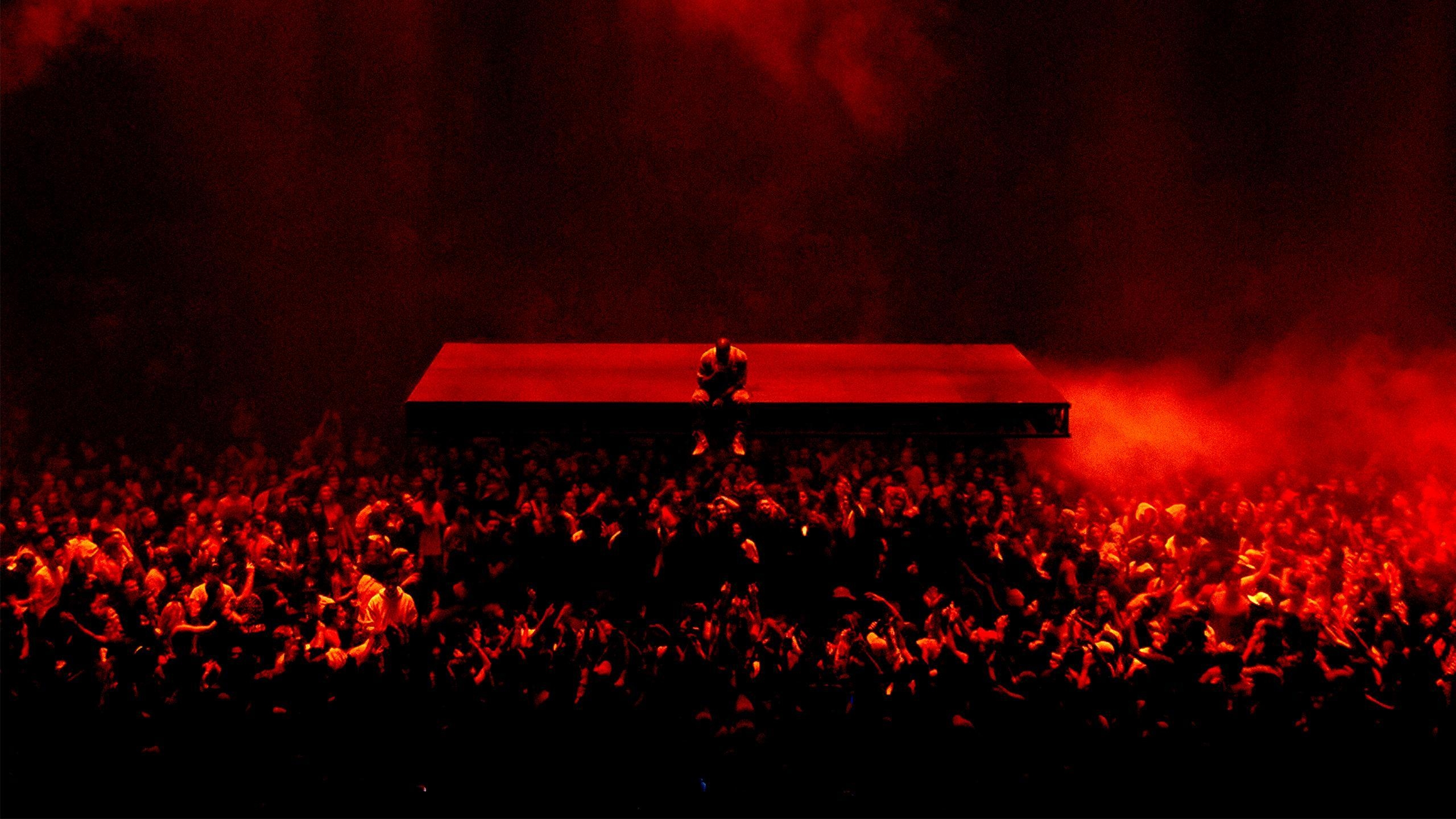 2560x1440 Kanye West Wallpaper Free Kanye West Background, Desktop