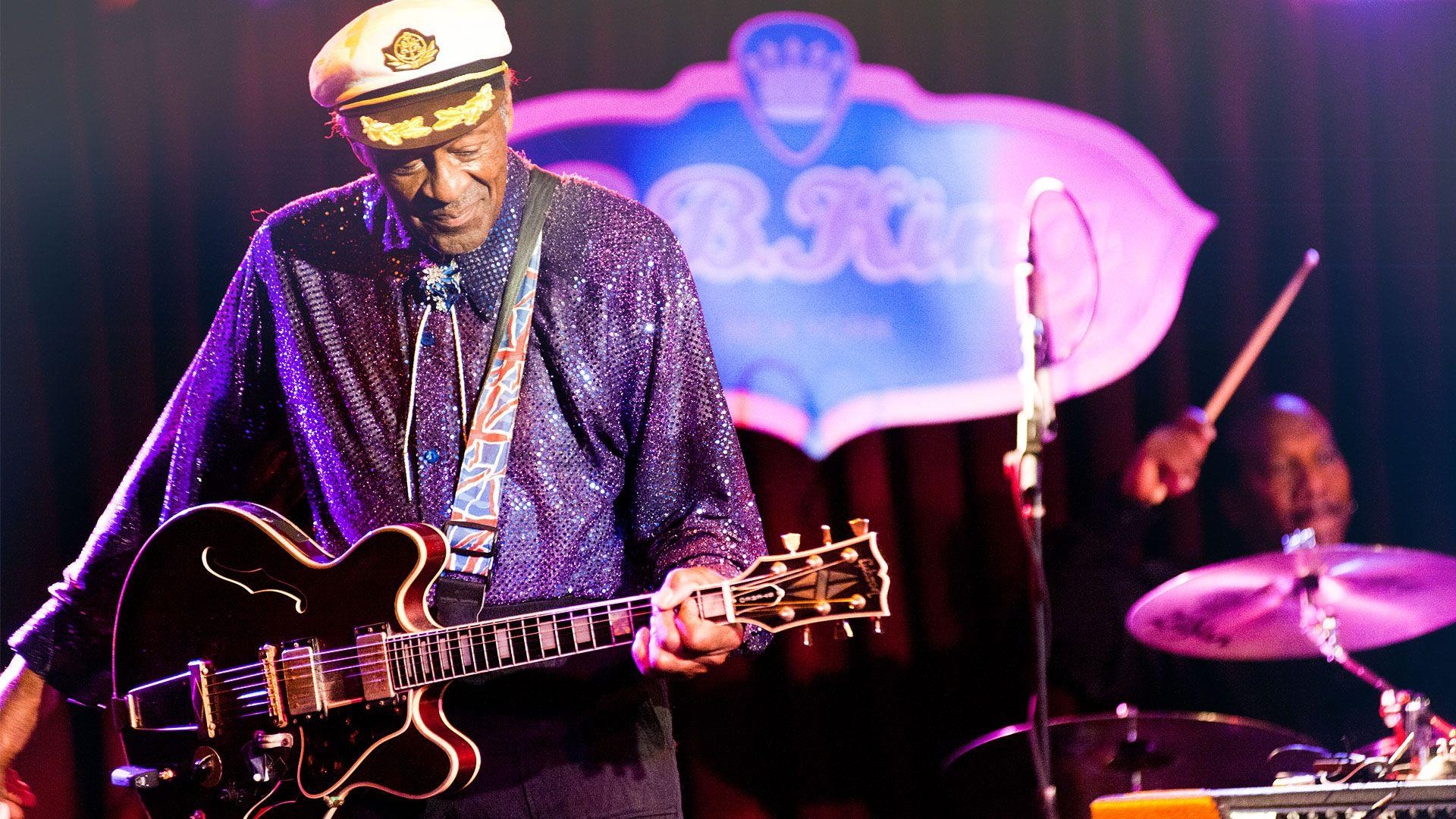 1920x1080 Chuck Berry HD Wallpaper for desktop download, Desktop