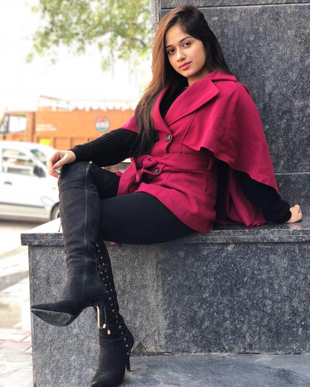 1080x1350 Jannat Zubair Rahmani Image Zubair Rahmani 2019, Phone