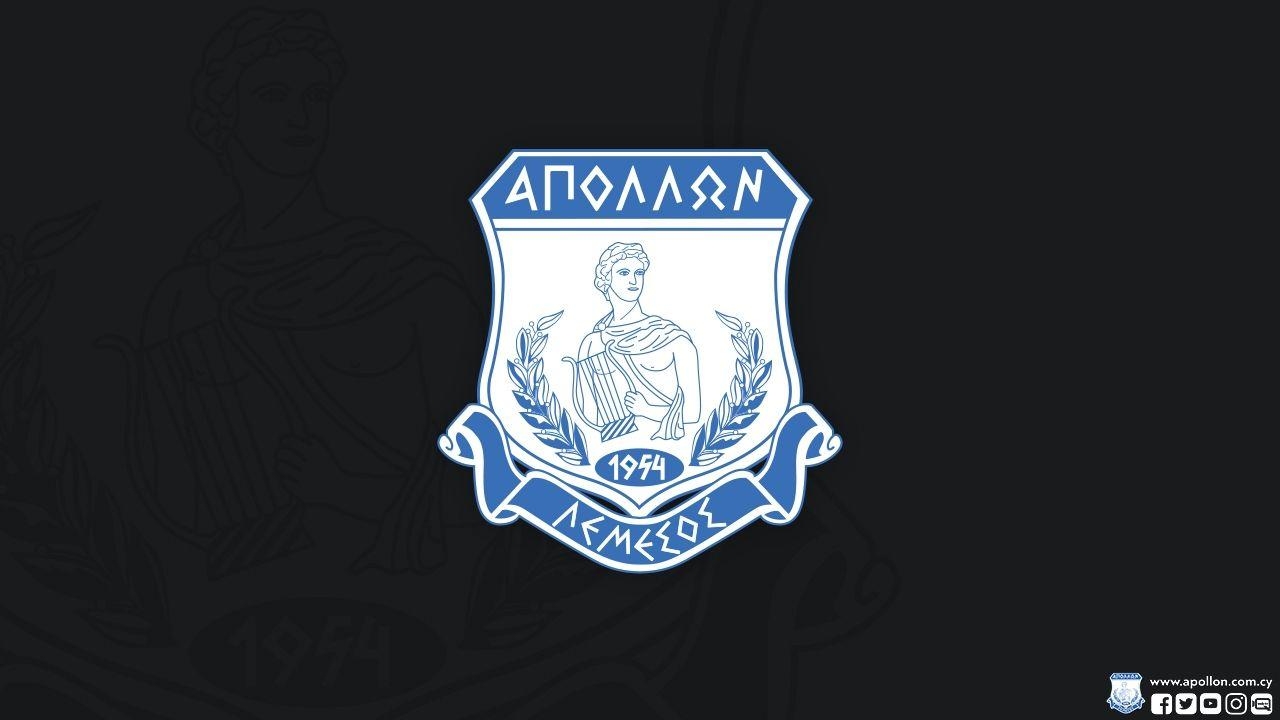 1280x720 Apollon FCνακοίνωση Δ.Σ Απόλλων Λεμεσού, Desktop