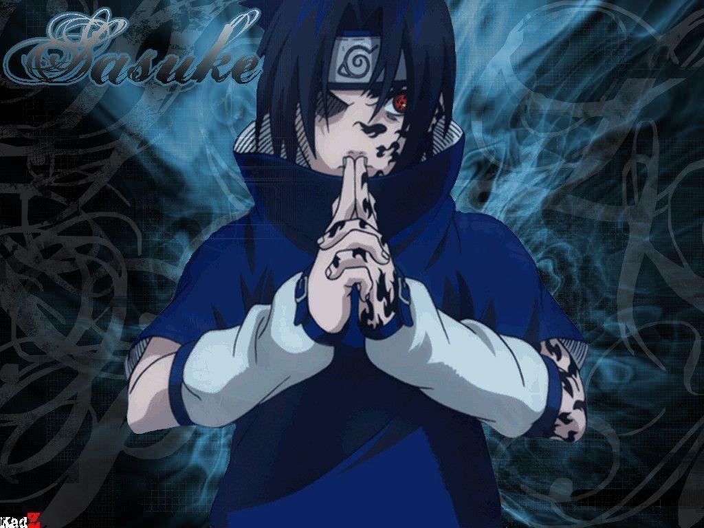 1030x770 Sasuke Avenger Wallpaper, Desktop