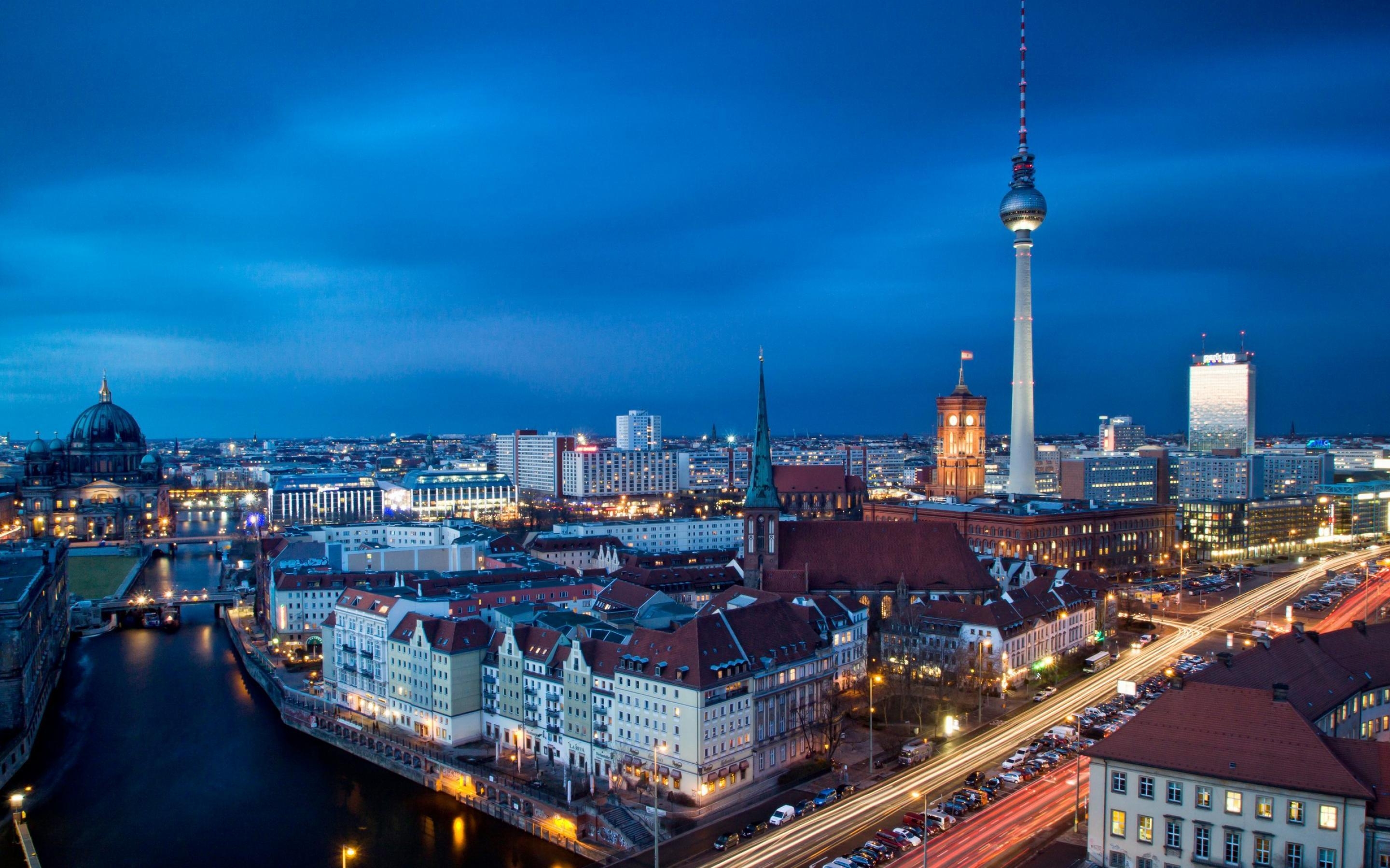 2880x1800 Full HD 1080p, Best HD Berlin Wallpaper, BsnSCB Gallery, Desktop