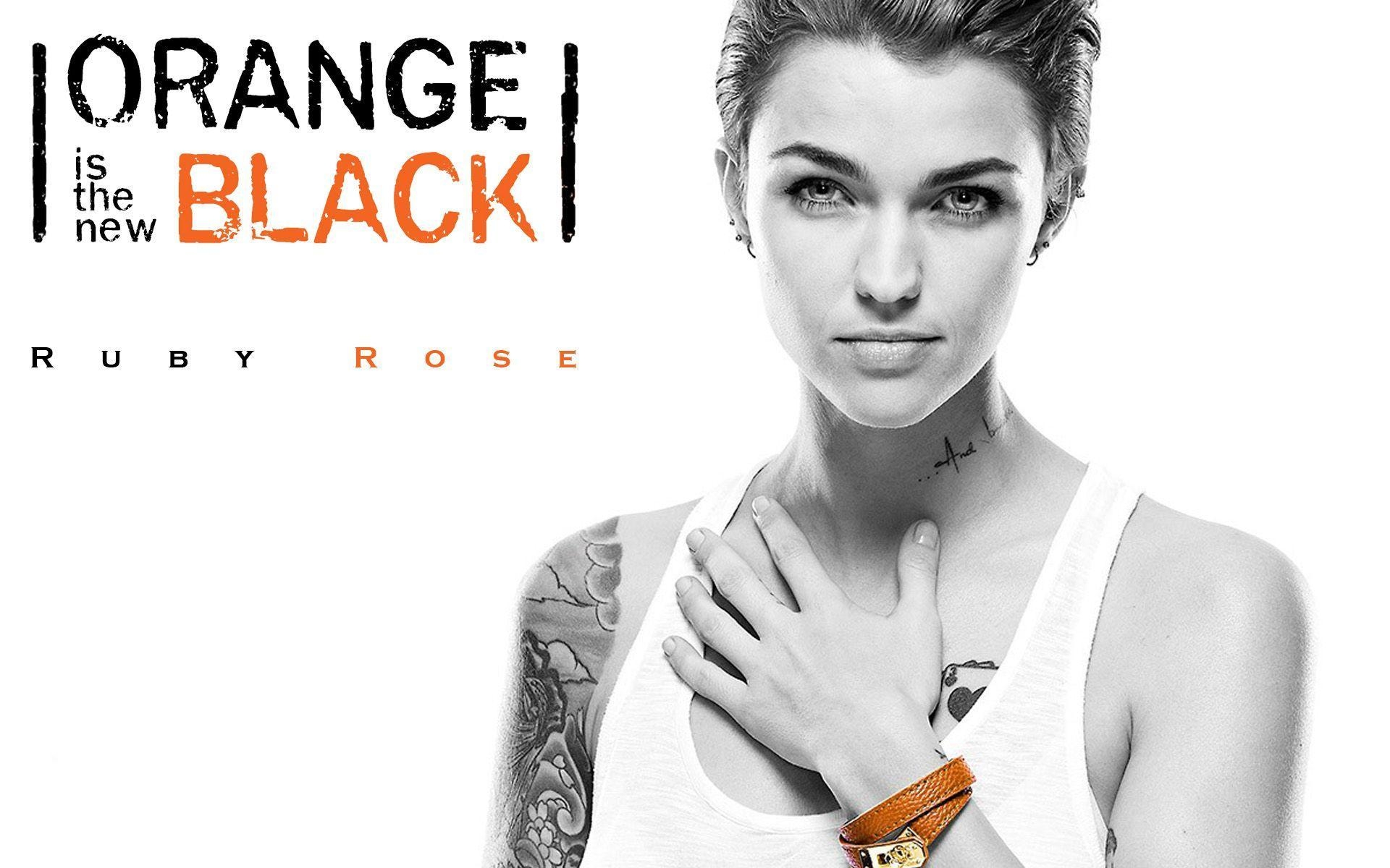 1920x1200 Best image about ♡Orange Is the new Black♡♡♡, Desktop