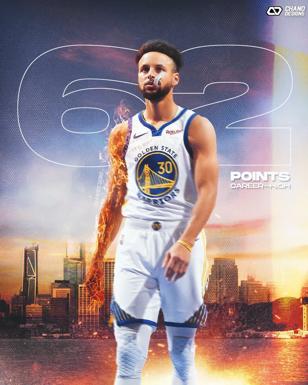 1080x1350 Can Stephen Curry Lead the Golden State Warriors to the Promise Land?, Phone