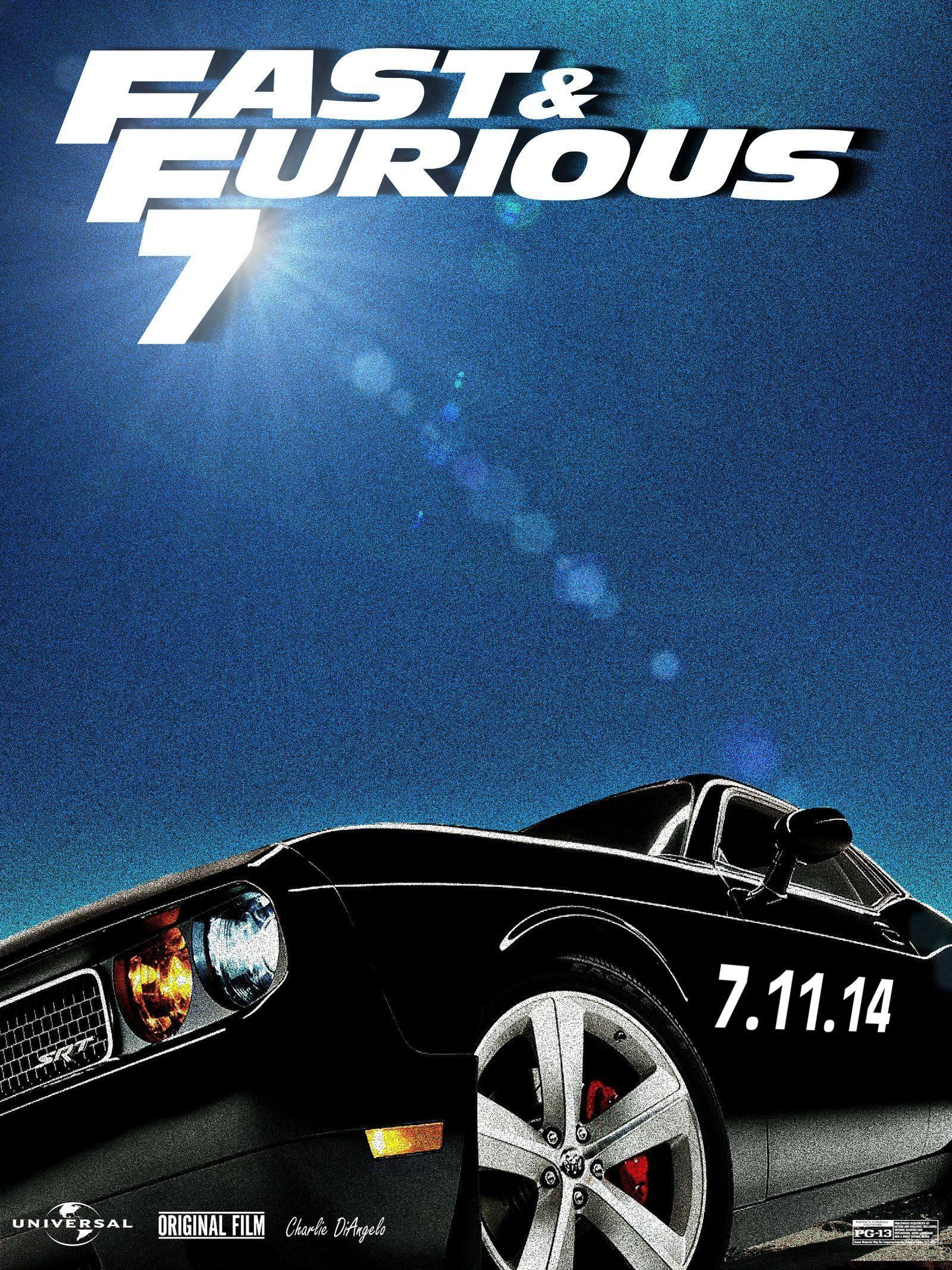 1600x2140 Fast And Furious 7 HD Wallpaper for iPhone 6, Phone