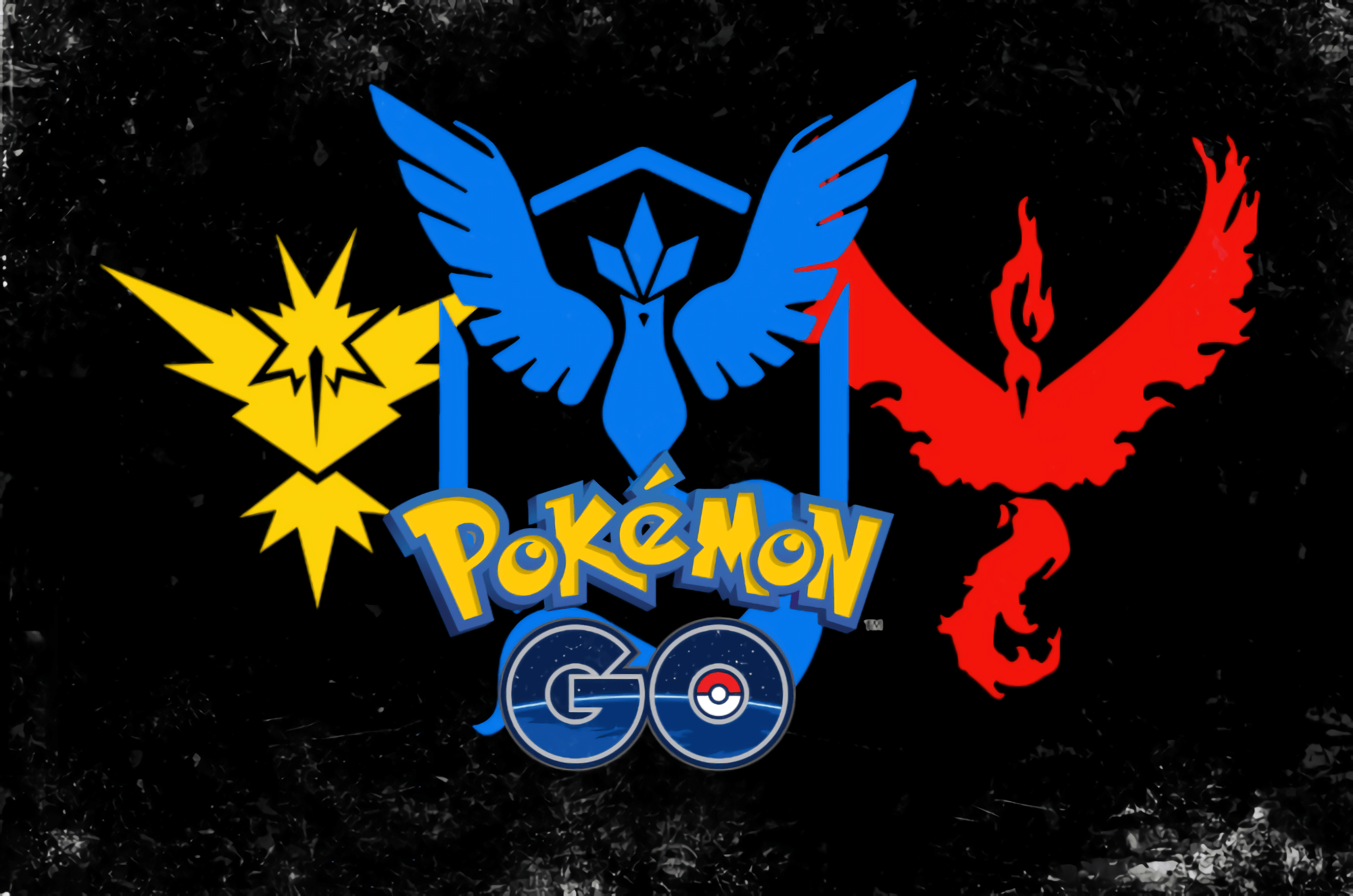 2600x1720 Pokemon GO HD Wallpaper, Desktop