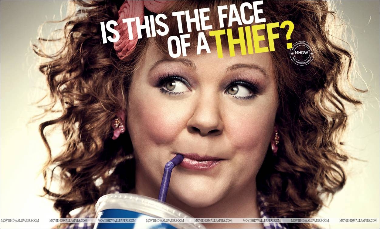 1260x760 Melissa McCarthy in Identity Thief 2013 HD Wallpaper, Desktop