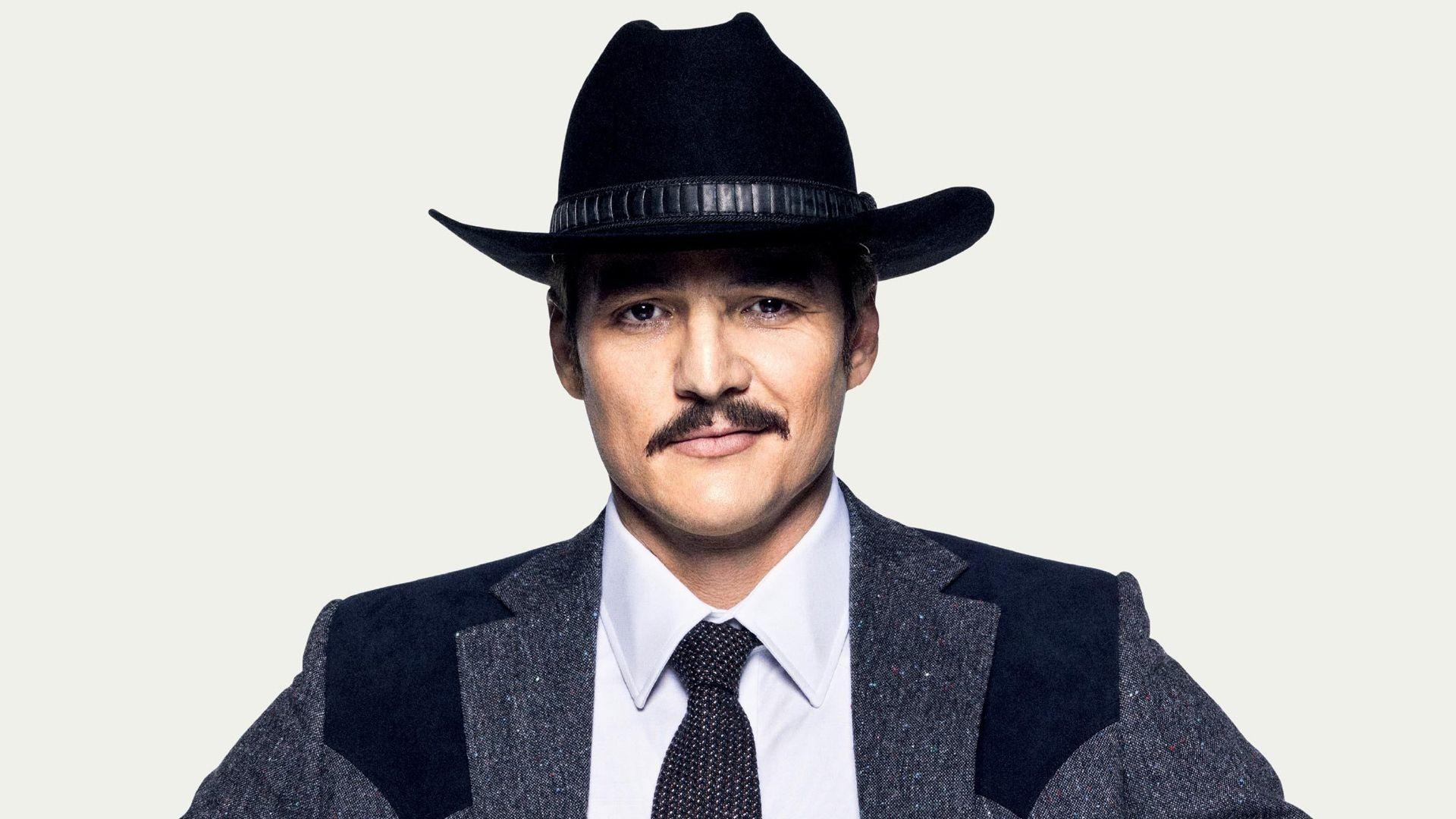 1920x1080 Pedro Pascal Wallpaper, Desktop