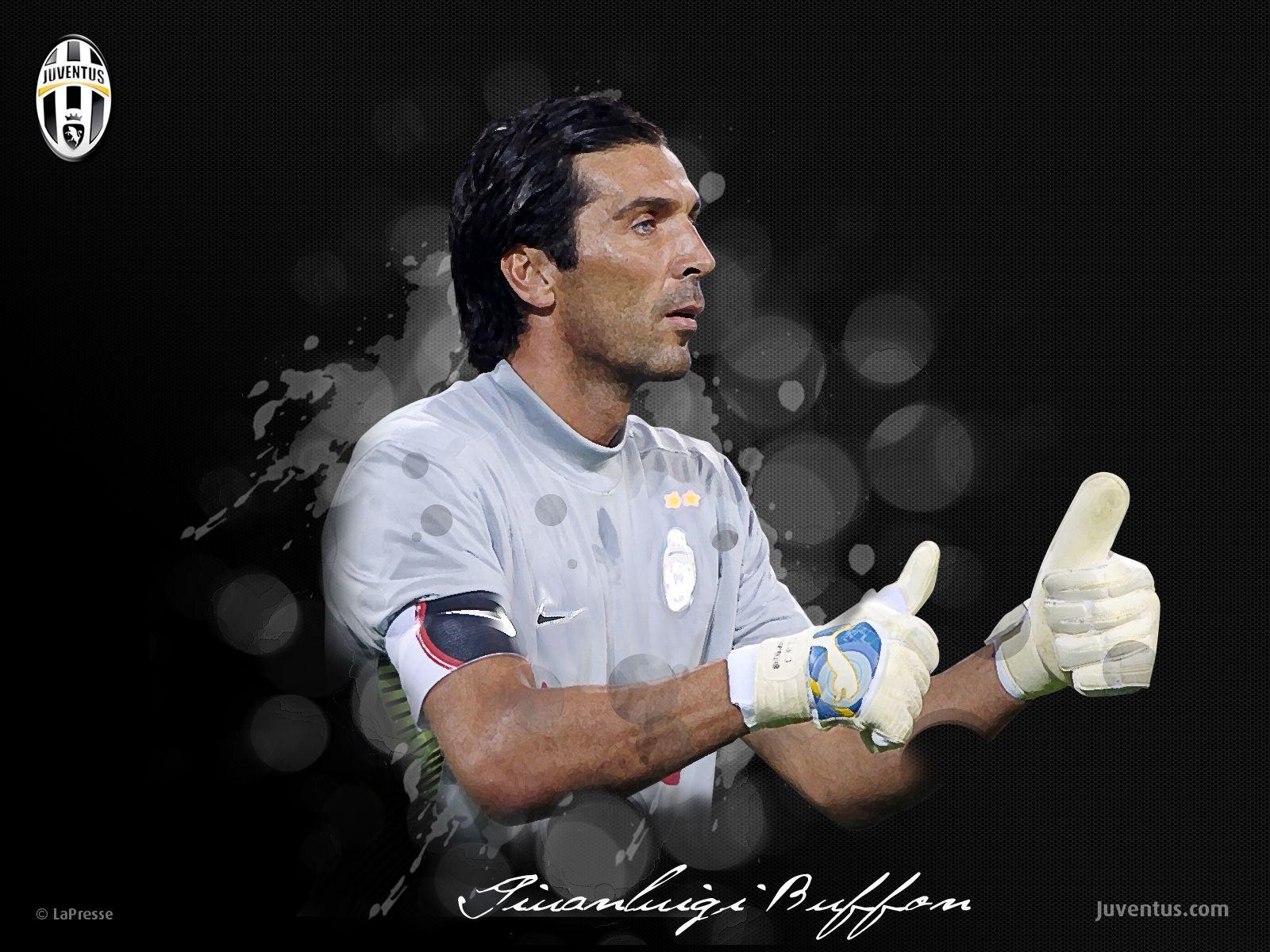 1600x1200 Gianluigi Buffon HD wallpaper 2012. Mesut Ozil 2012, Desktop