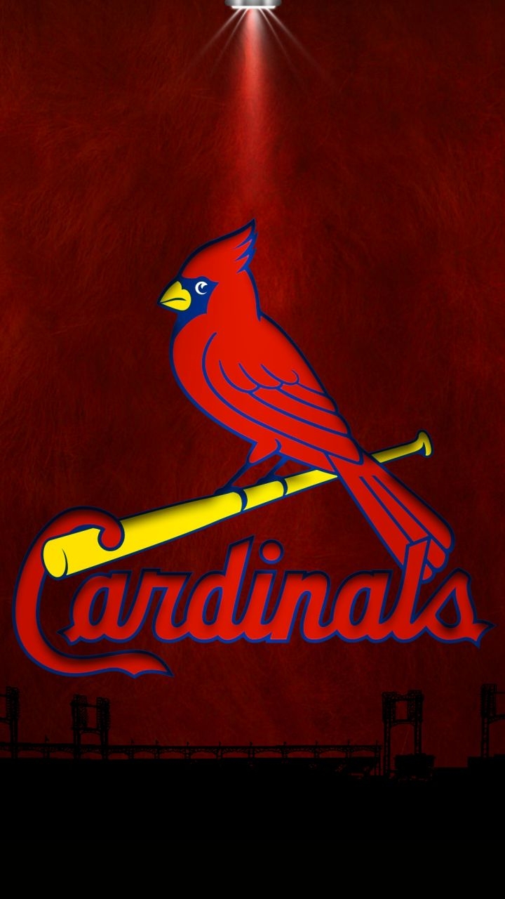 720x1280 St Louis Cardinals wallpaper, Phone