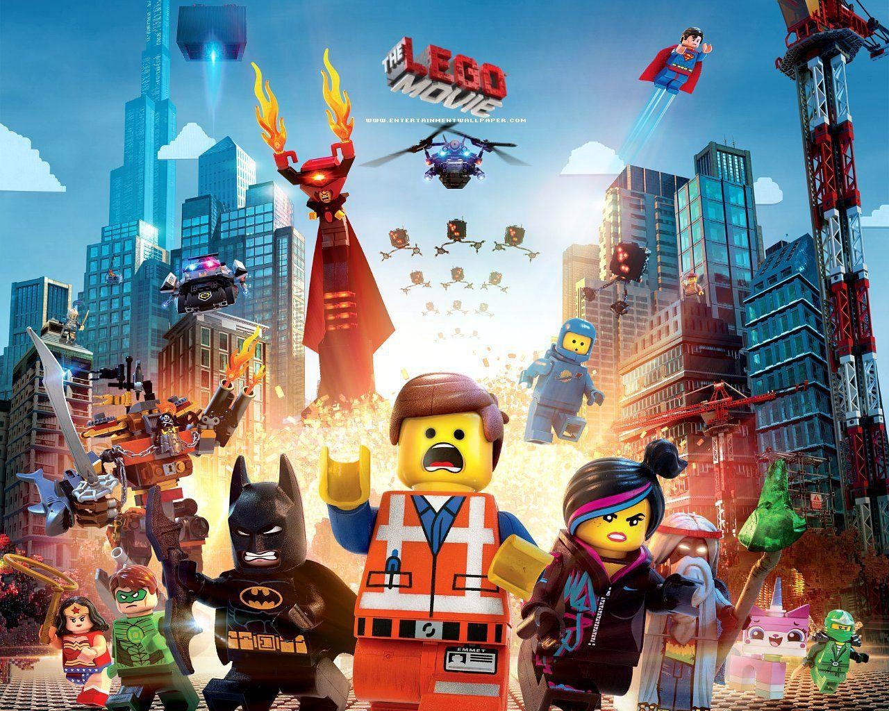 1280x1030 The Lego Movie Wallpaper - (). Desktop Download, Desktop