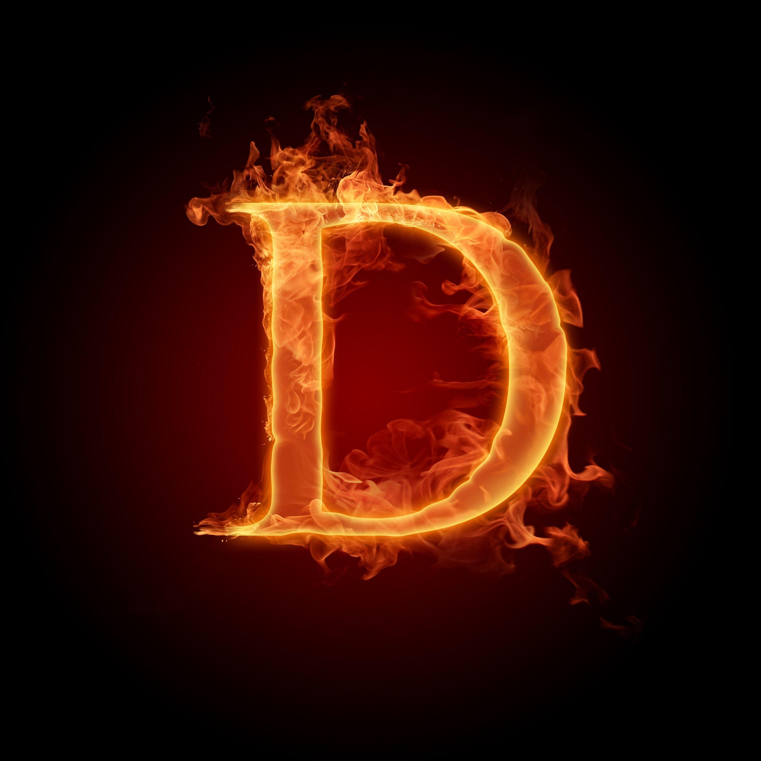 2560x2560 Letter D Wallpaper Free Letter D Background, Phone