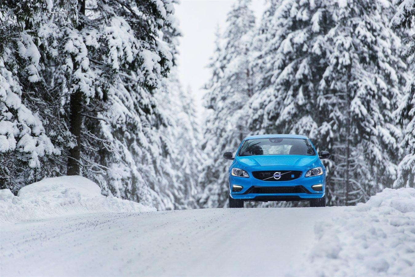 1350x900 Sales of the Volvo S60 and V60 Polestar expand to 13 countries, Desktop