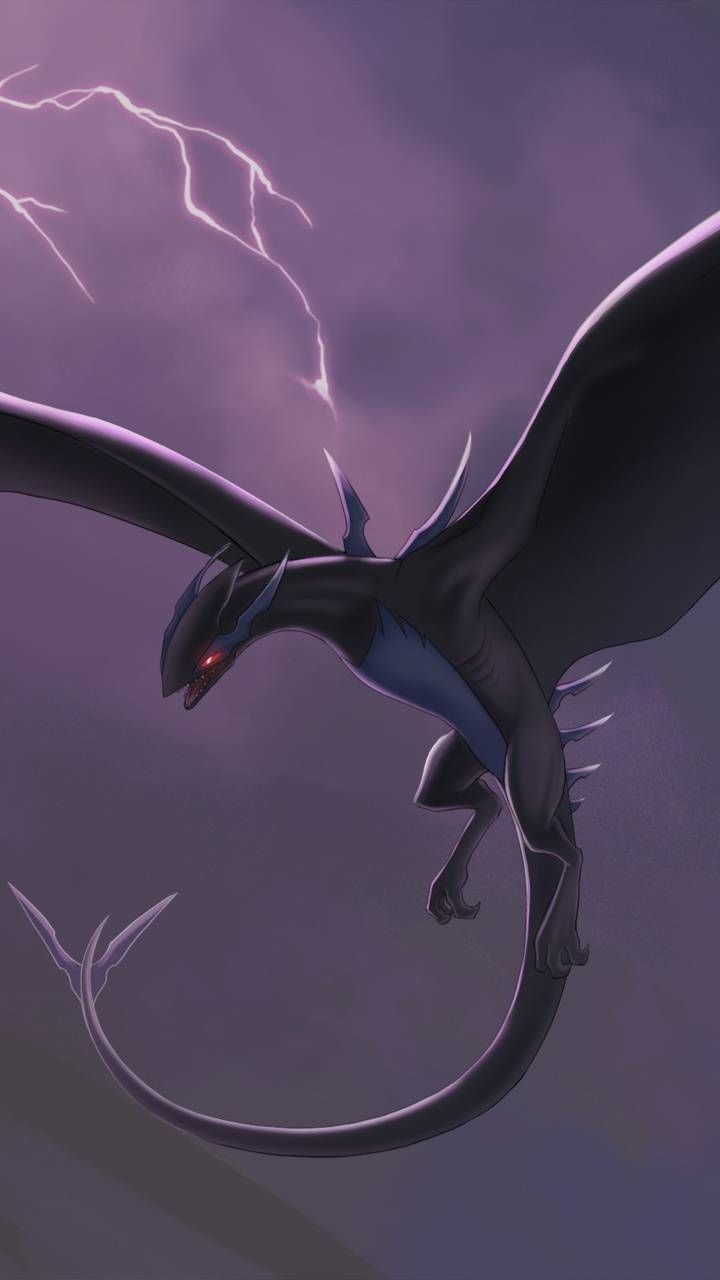 720x1280 Shadow Lugia wallpaper, Phone