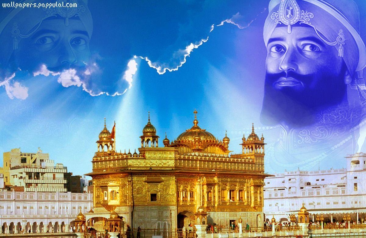 1200x780 Sikhism Walllpapers, Sikh Khanda Wallpaper, Photo and picture, Desktop