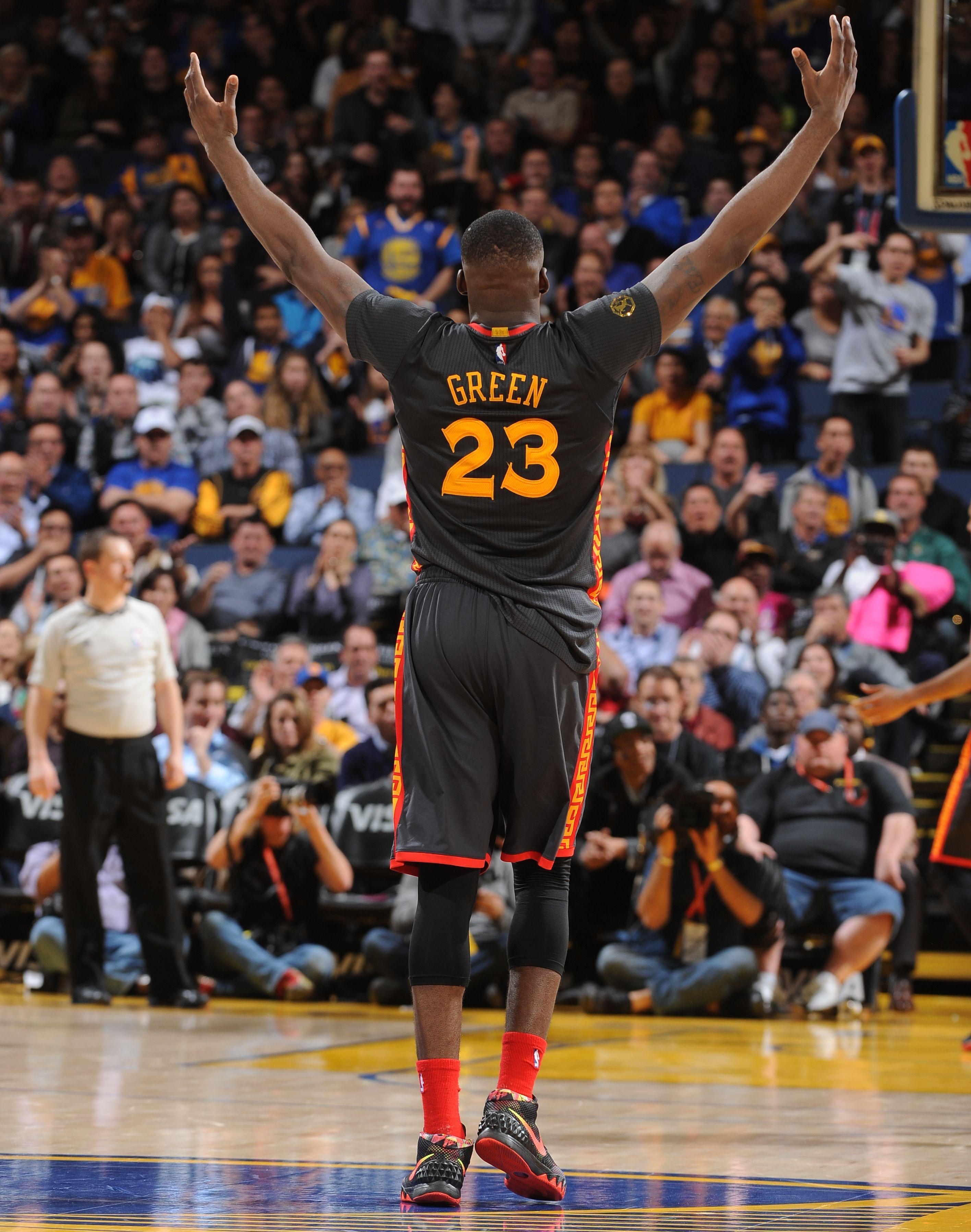 2840x3600 Draymond Green Wallpaper High Resolution and Quality Download, Phone