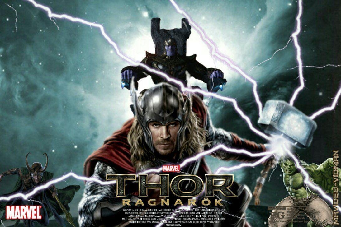 1100x730 Thor: Ragnarok HD Desktop Wallpaperwallpaper.net, Desktop