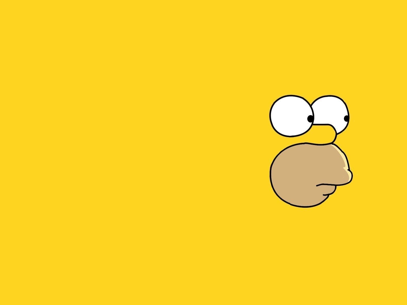 1600x1200 The Simpsons Wallpaper 1920 X 1080: Wallpaper For Gt Simpsons, Desktop