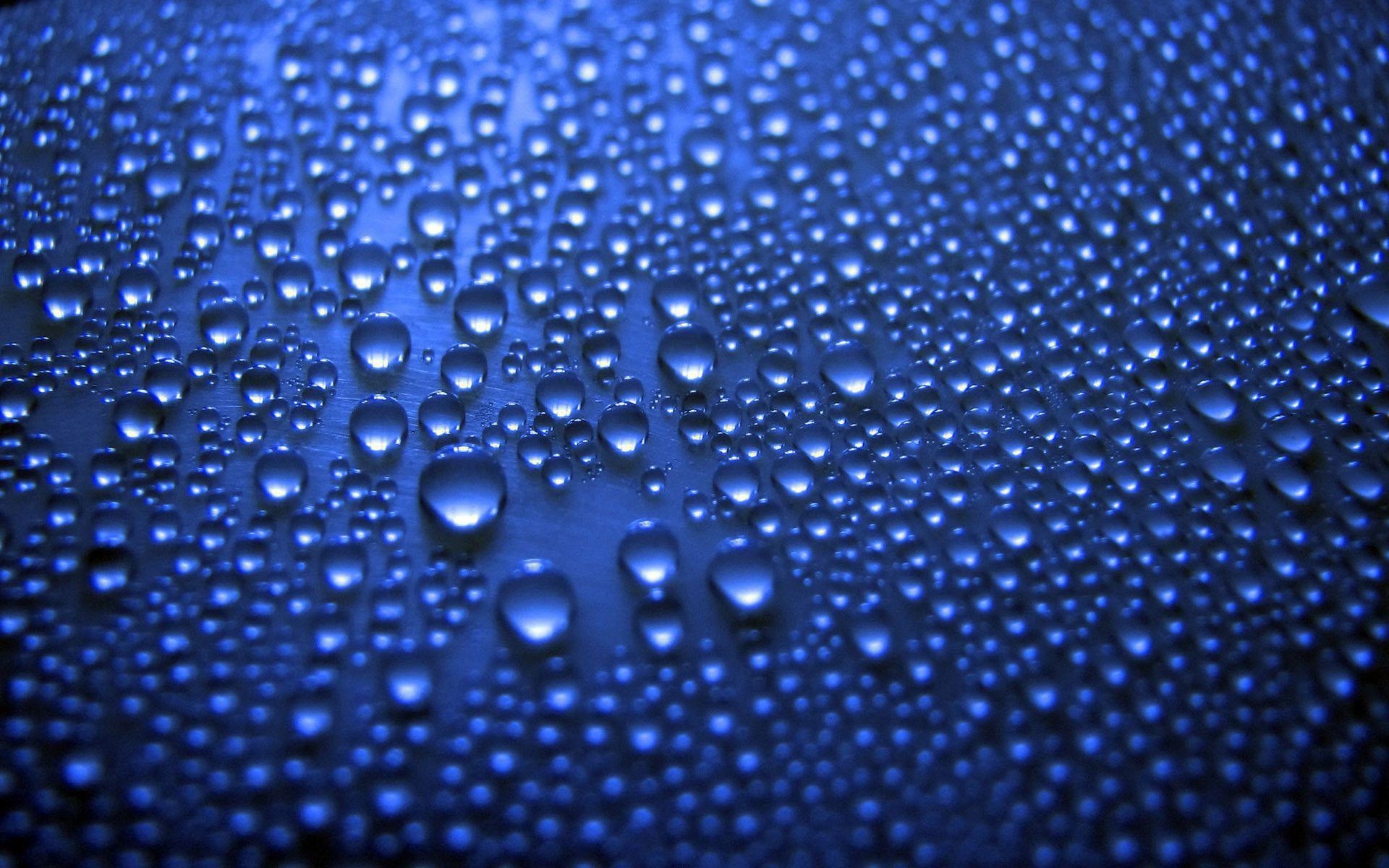 1920x1200 Raindrop Wallpaper, Desktop