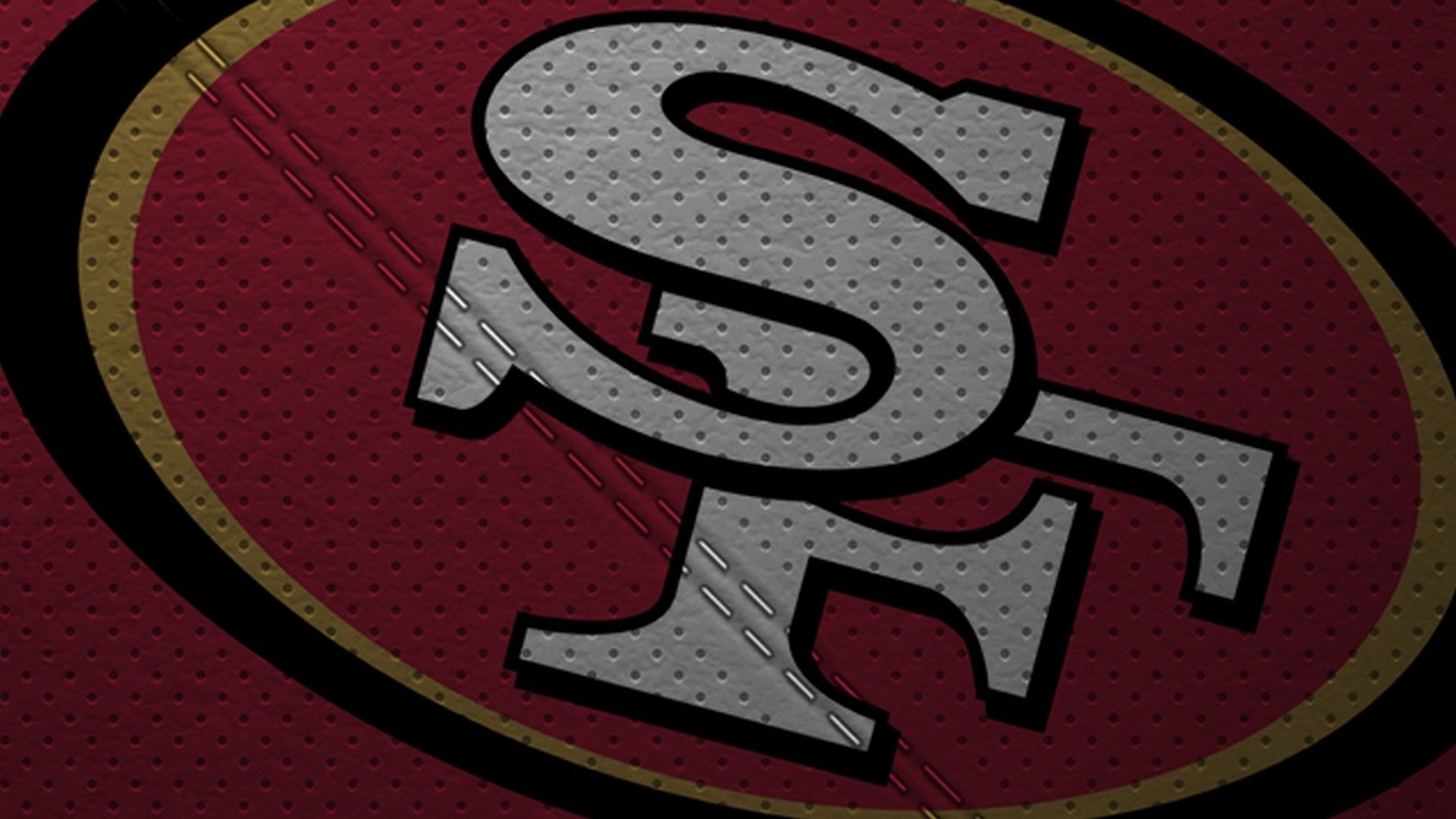 1920x1080 San Francisco 49ers Background HD NFL Football Wallpaper, Desktop