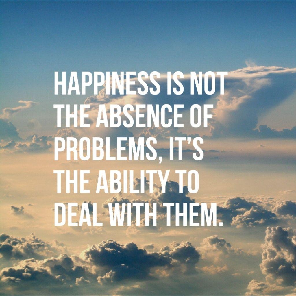 1030x1030 Quote Of The Day Happiness International Day Of Happiness Quotes, Phone