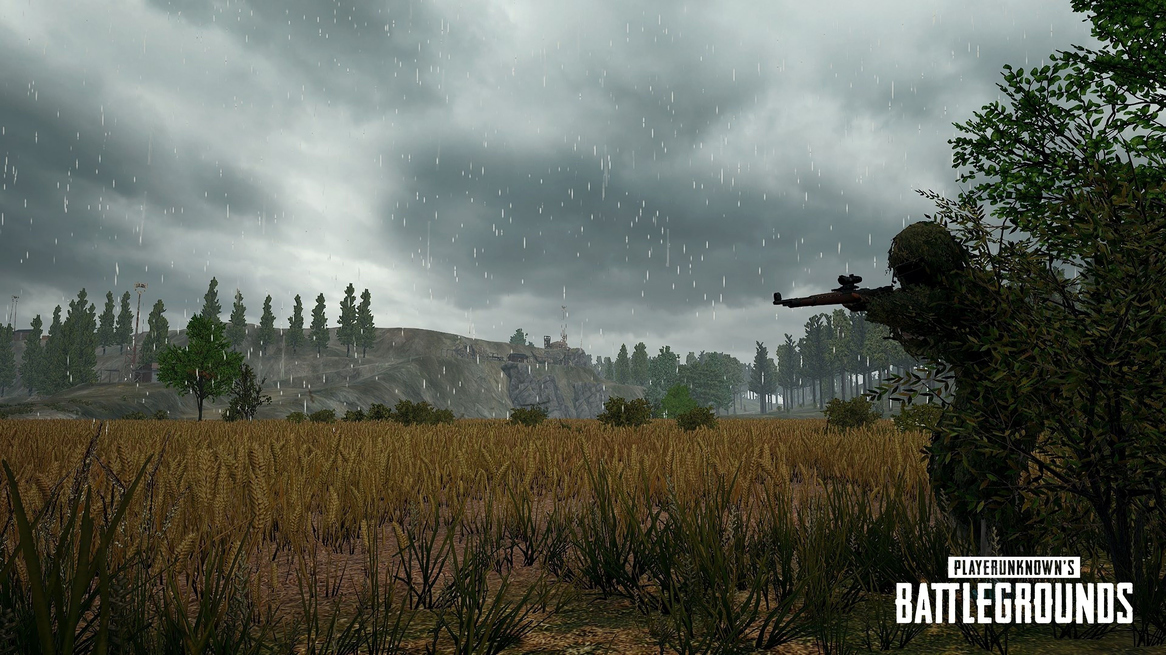 3840x2160 PUBG PlayerUnknown's Awm Man Battlegrounds 4K Wallpaper PlayerUnknown's Battlegrounds (PUBG) 4k wa. Battle royale game, 4k wallpaper for pc, Video game companies, Desktop