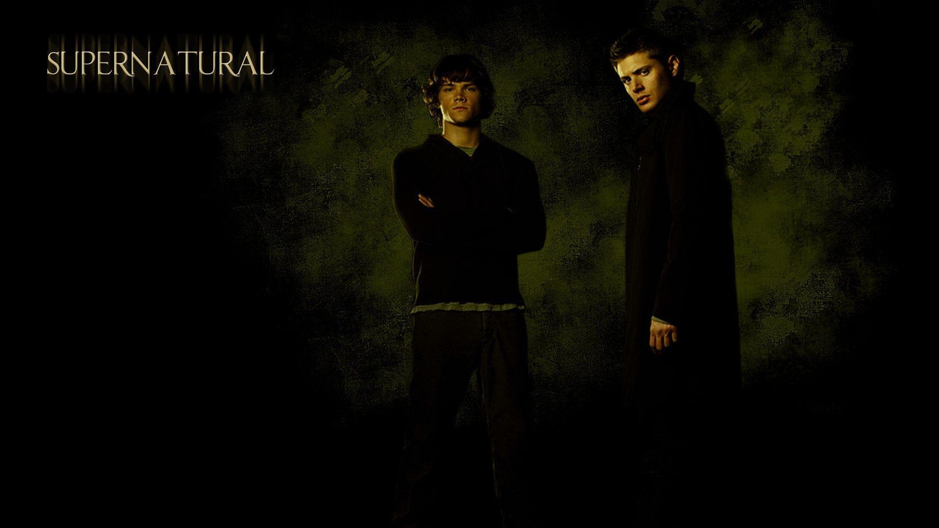 1920x1080 Supernatural Wallpaper 1080P wallpaper, Desktop