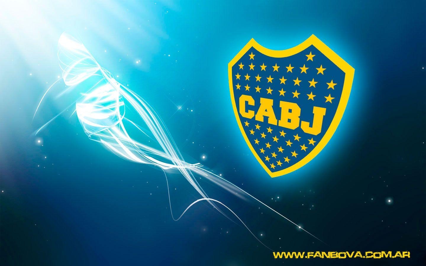 1440x900 Wallpaper Boca Juniors HD!, Desktop