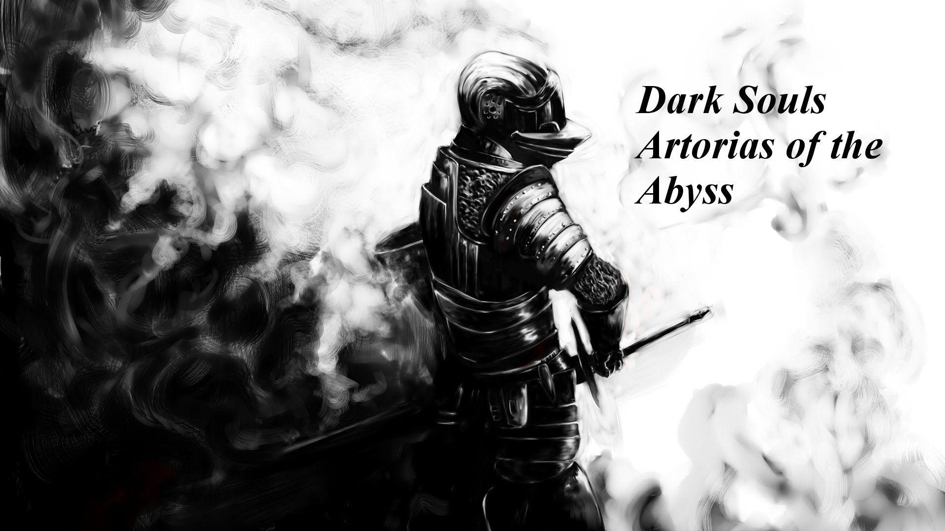 1920x1080 Dark Souls to Die Edition of the Abyss Cap. 1, Desktop